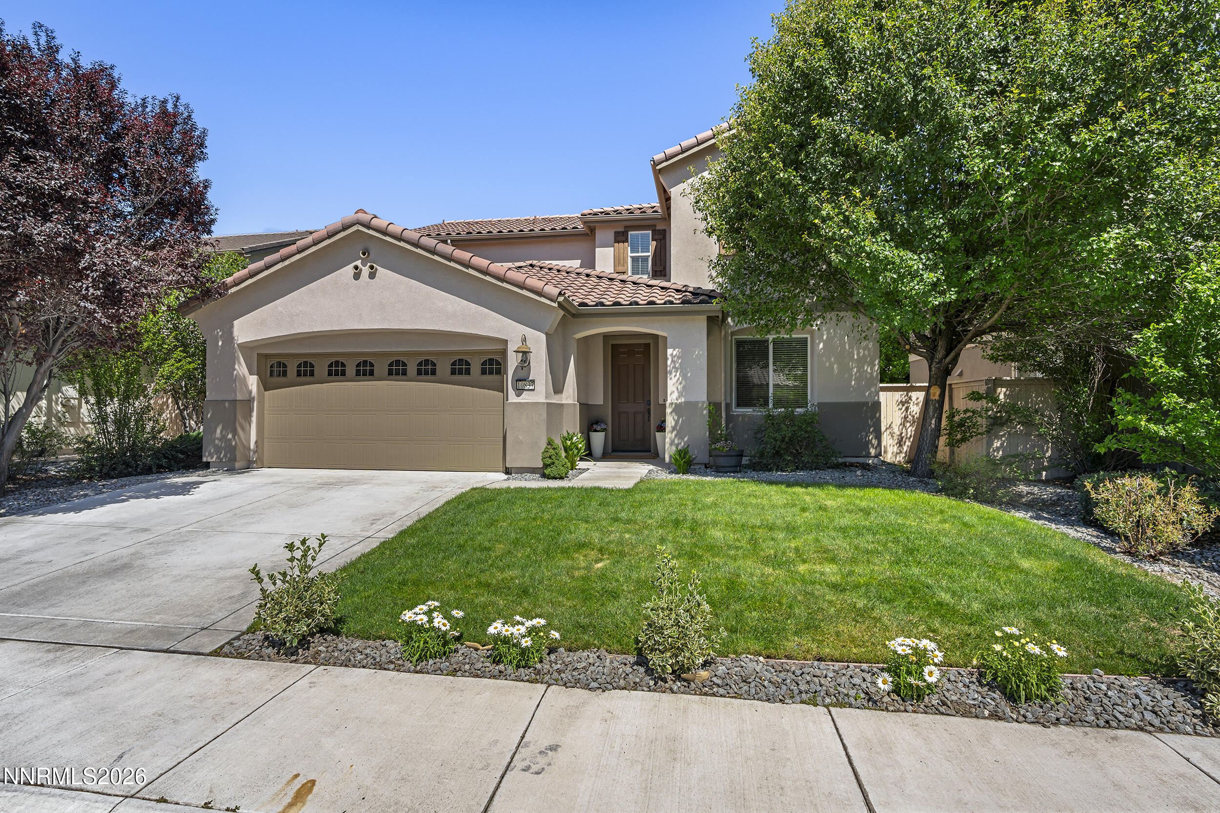 10837 Walnut Ridge Drive, Reno, NV 89521