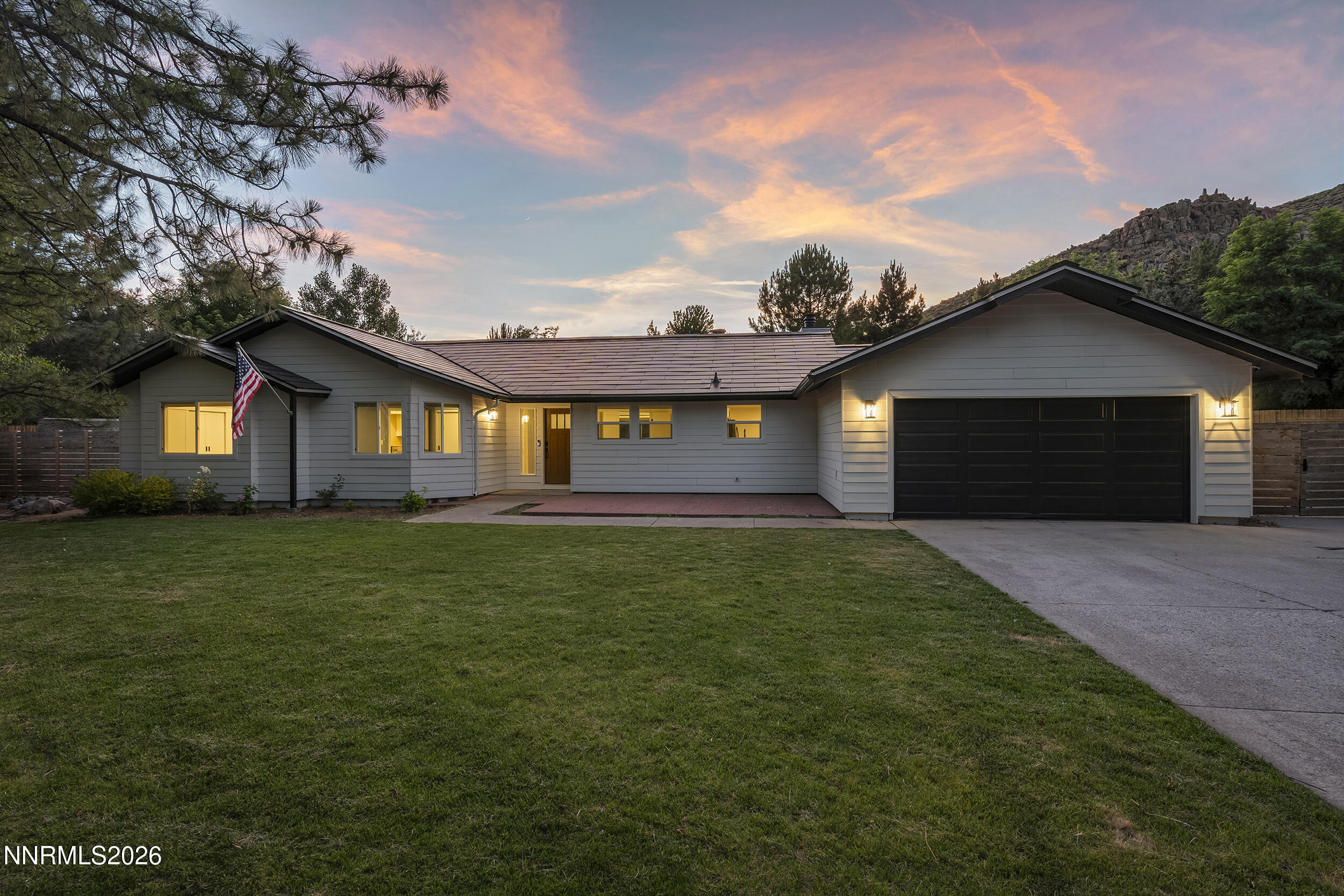 10085 Raccoon Court, Reno, NV 89523