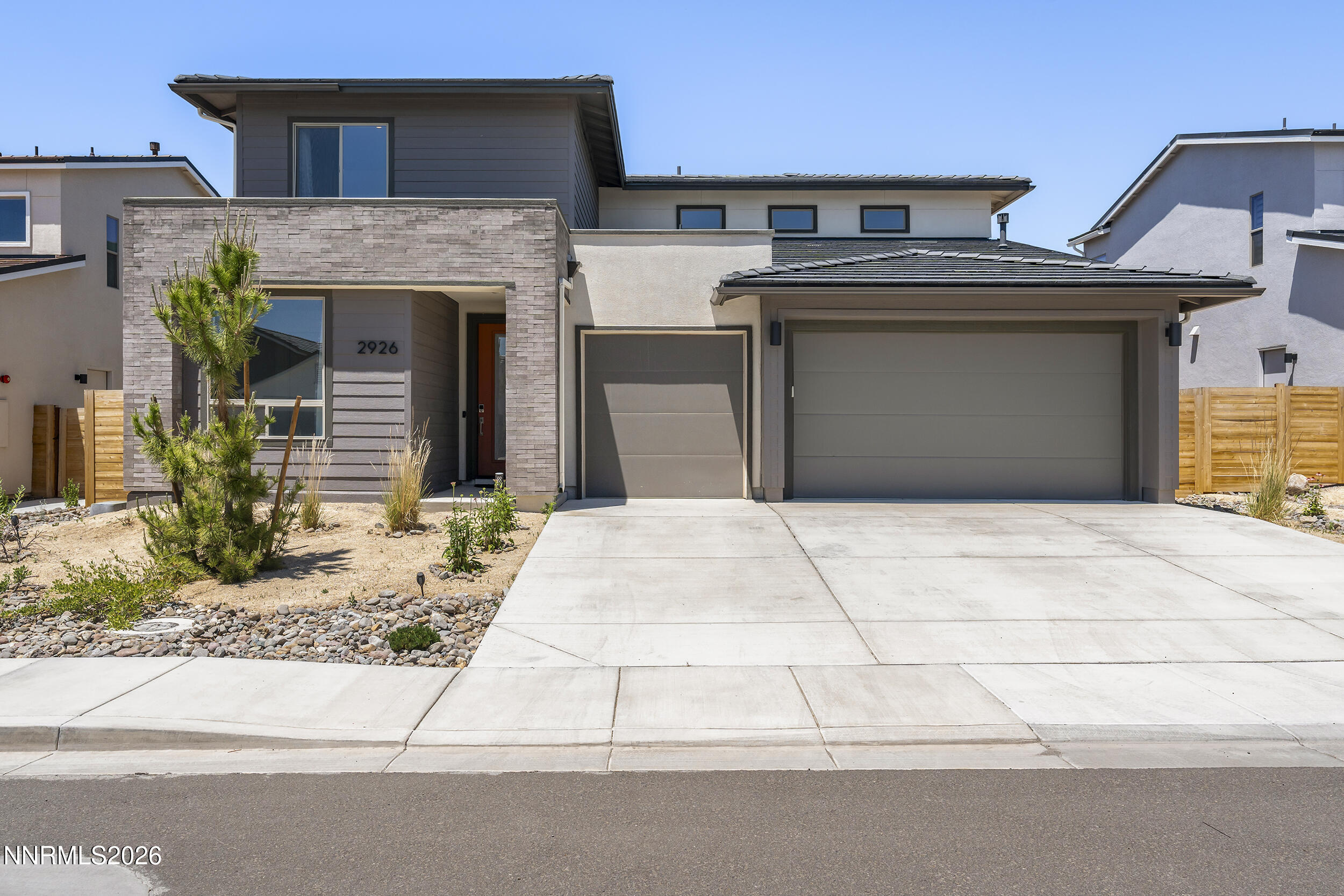 2926 Earthstone Drive — photo