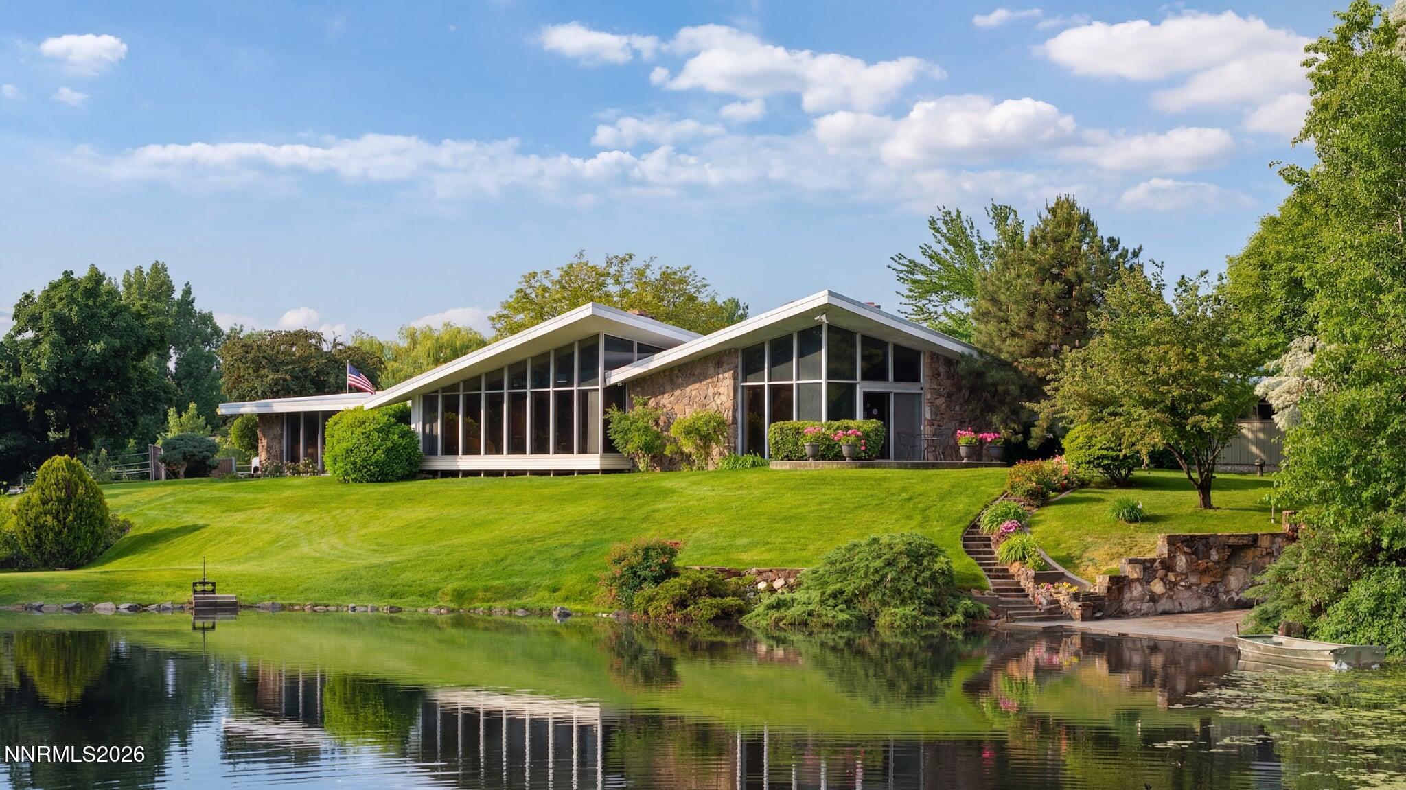 7777 Lakeside Drive — photo