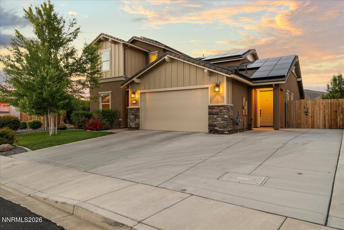 2735 Trail Rider Drive — photo