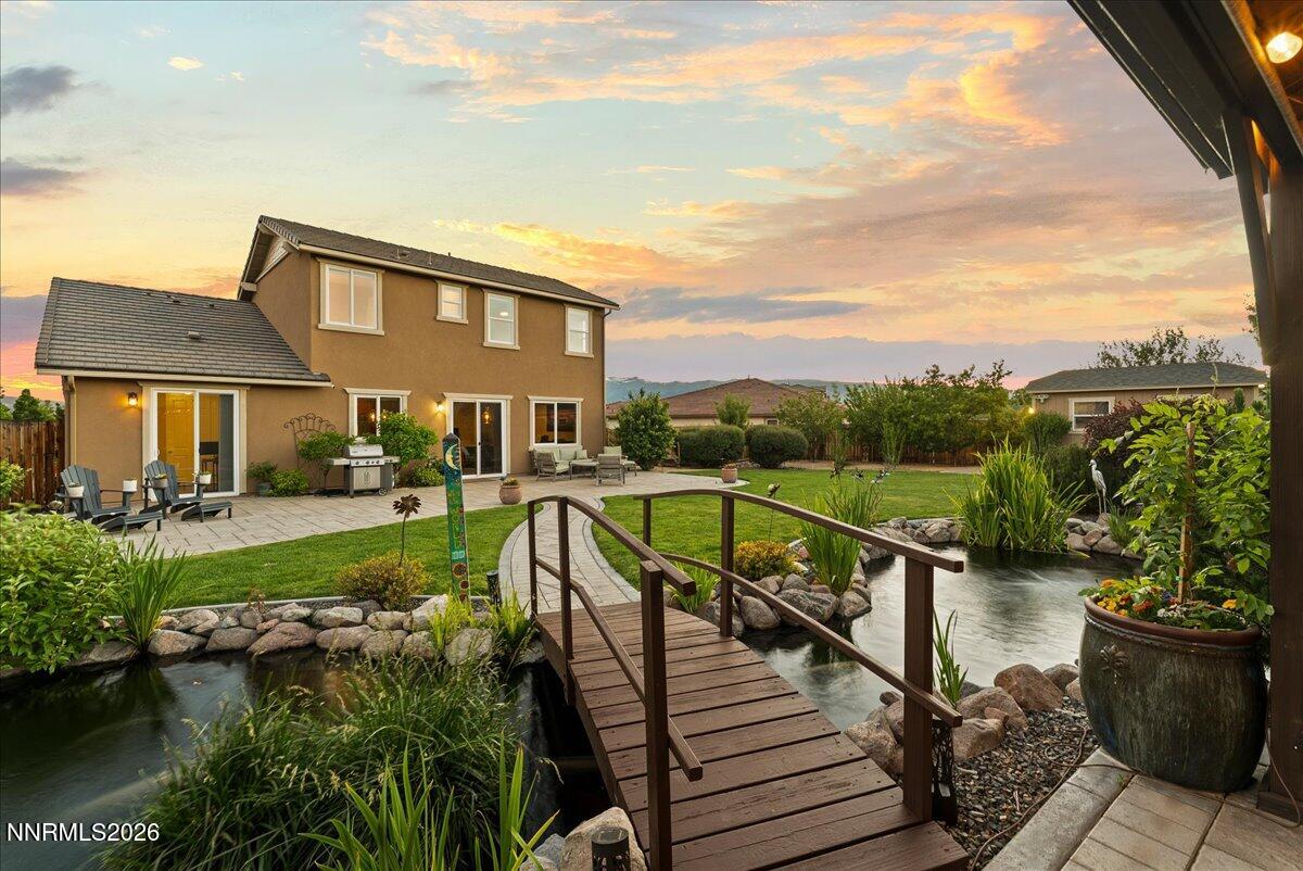 2735 Trail Rider Drive, Reno, NV 89521 — photo 2
