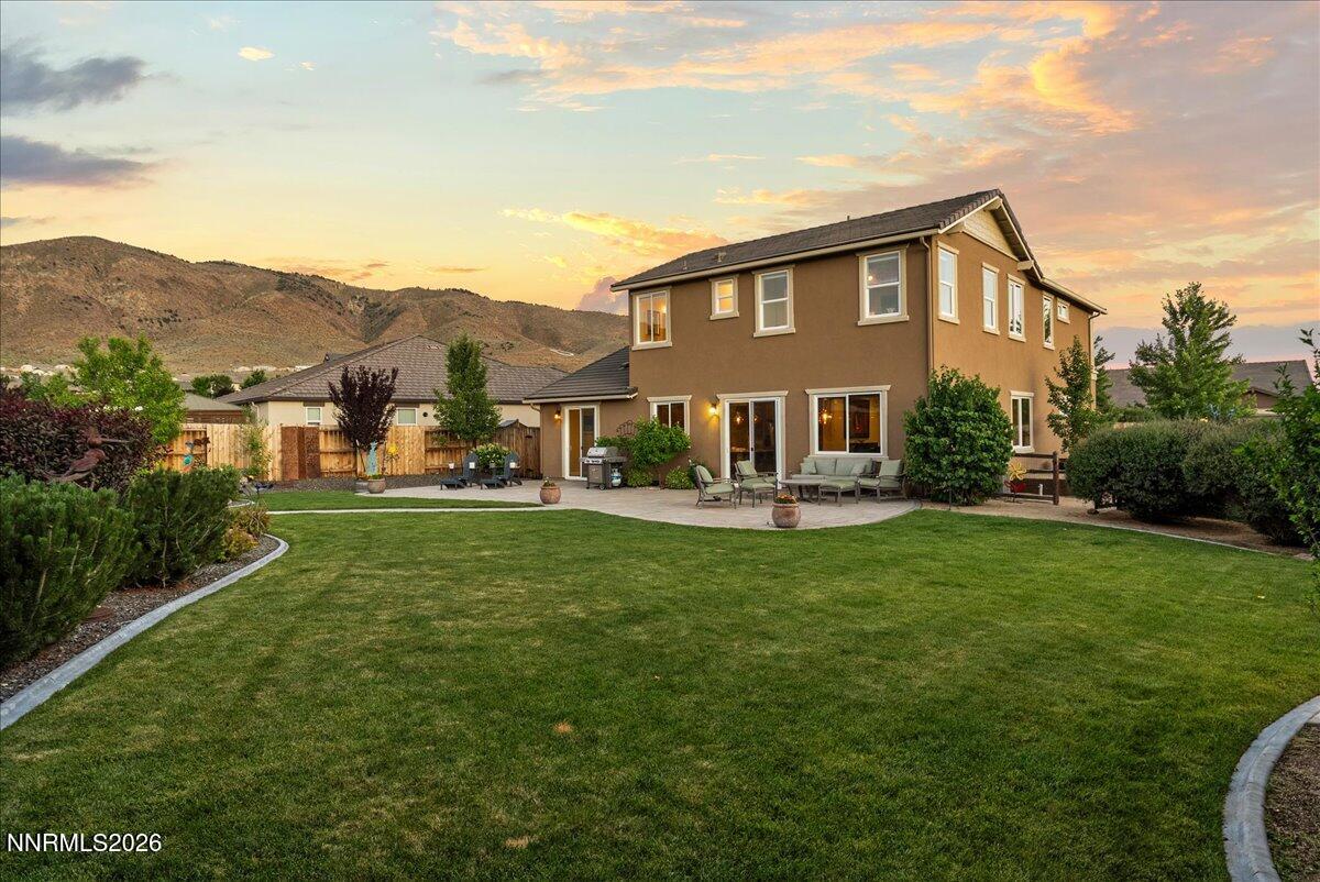 2735 Trail Rider Drive, Reno, NV 89521 — photo 3