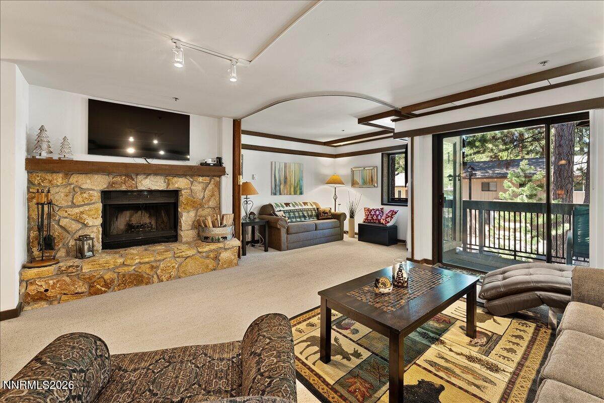 333 Ski Way Unit 252 — photo