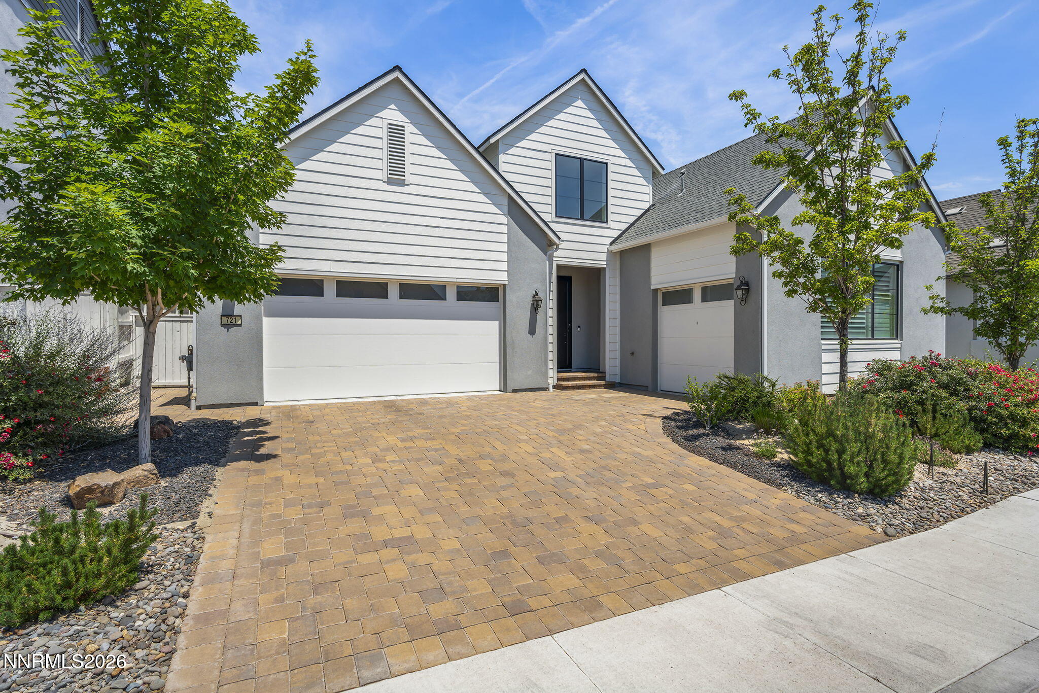 721 W Pleasant Oak Trail — photo