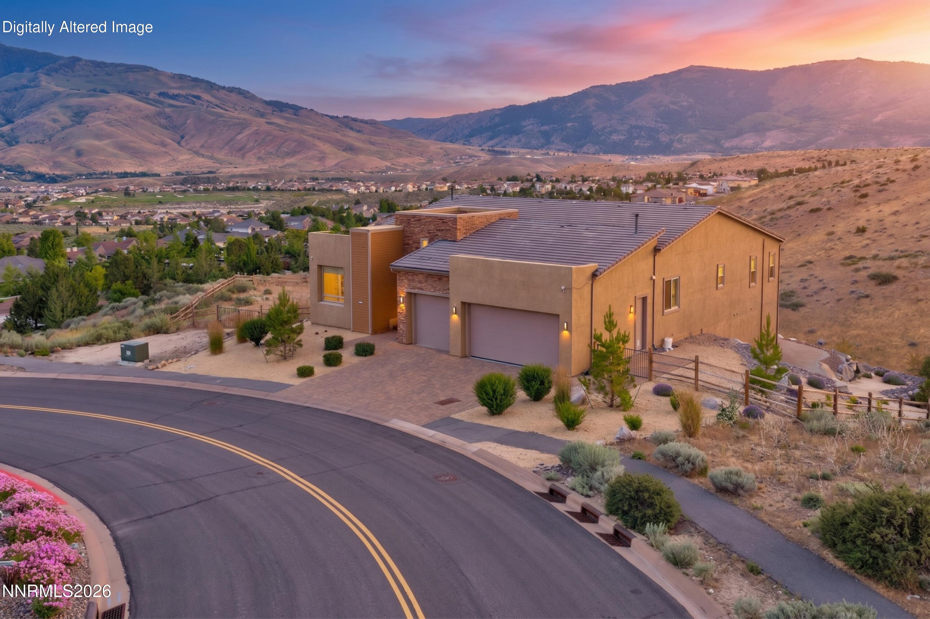 8697 Eagle Chase Trail — photo