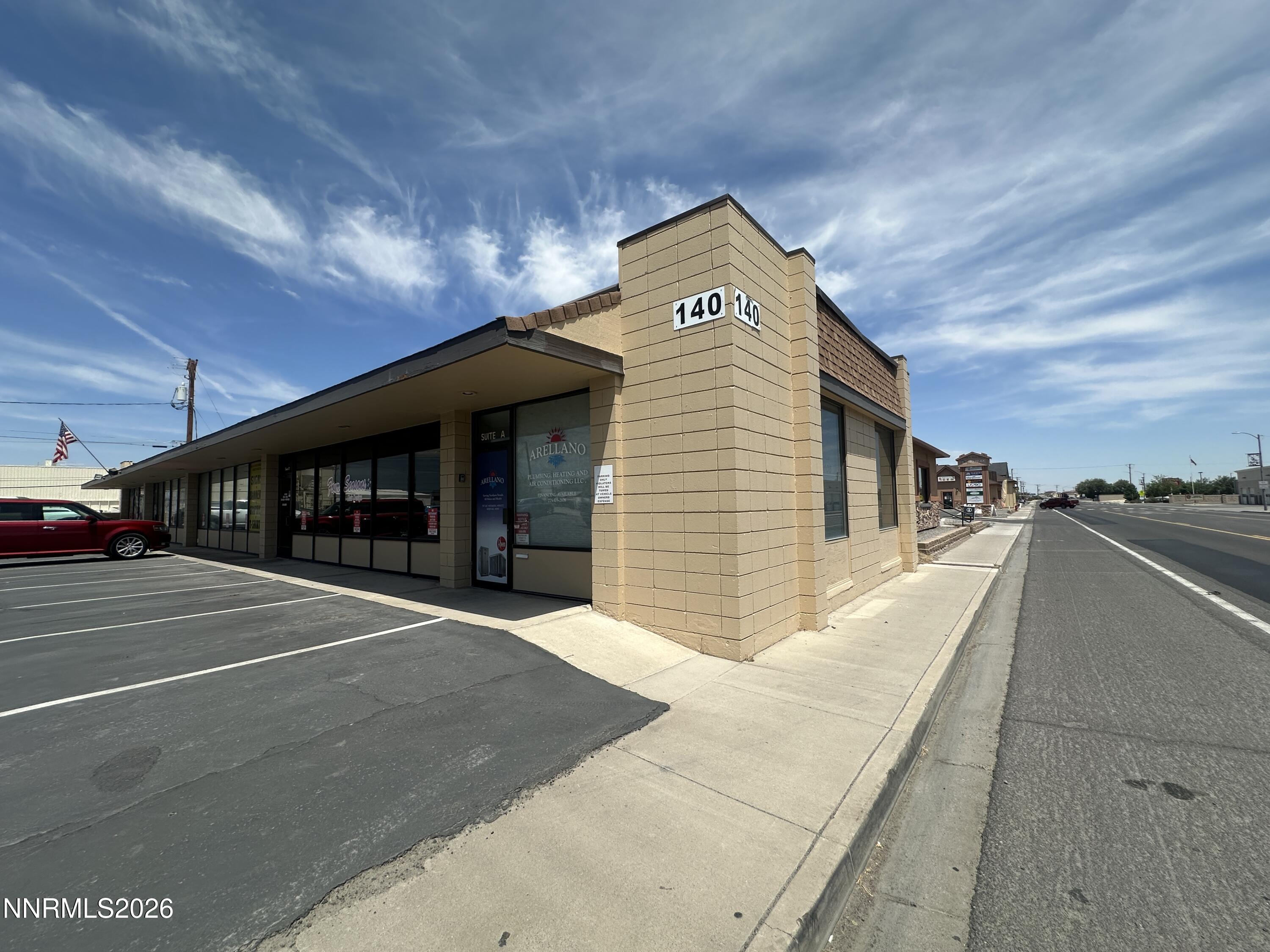140 E Main Street — photo