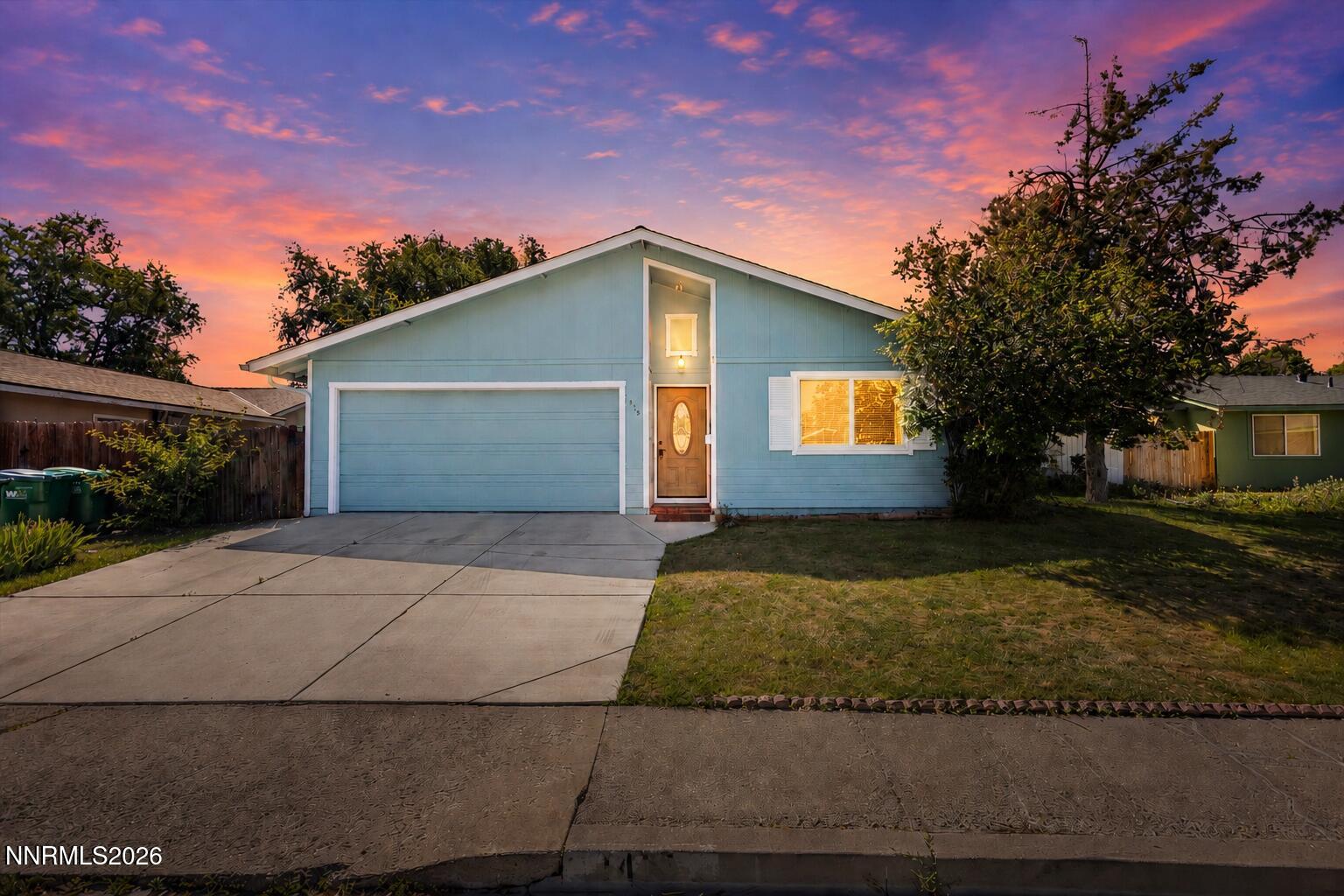 1415 Continental Drive — photo