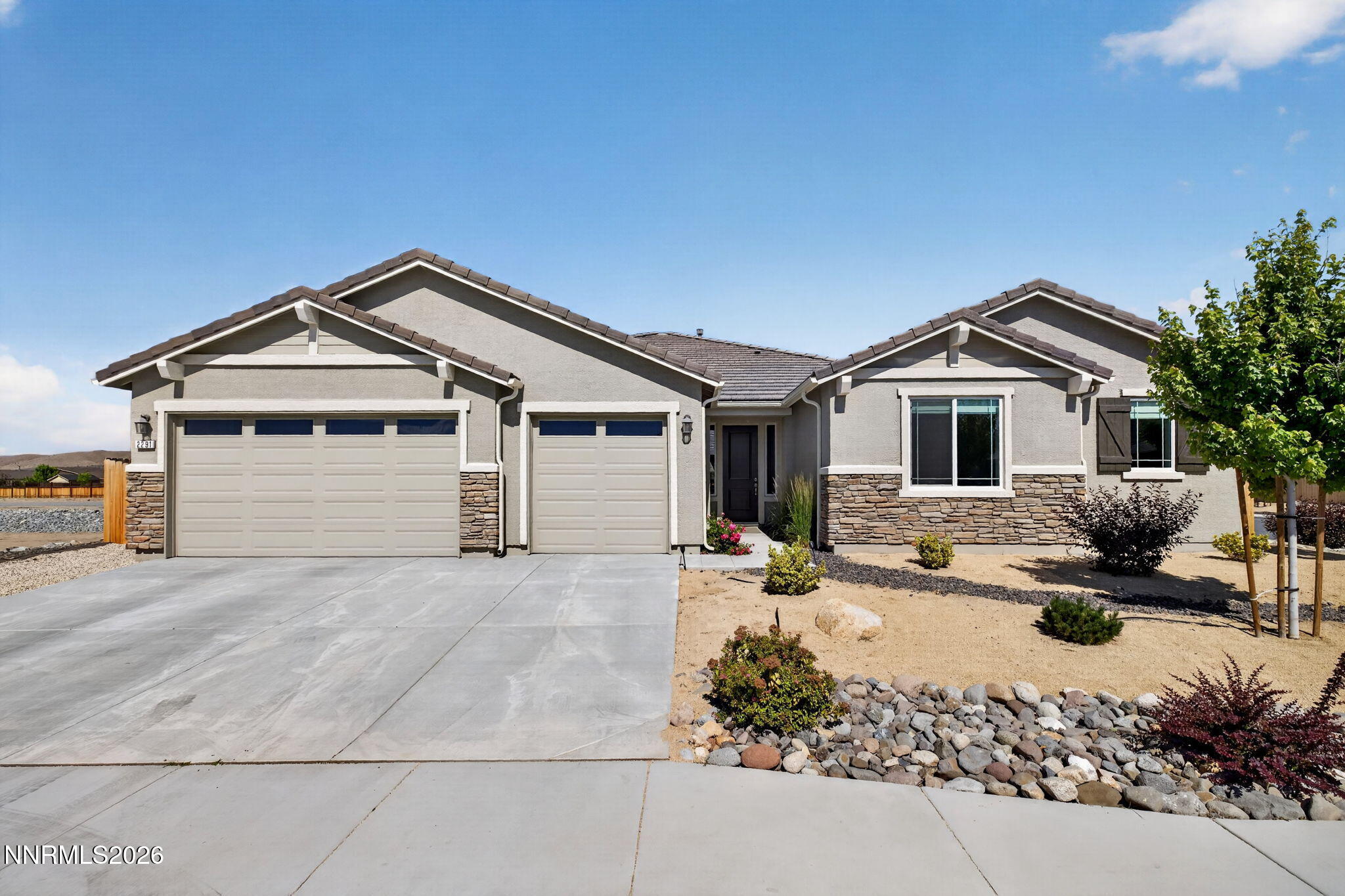 2291 Cloud Berry Drive — photo