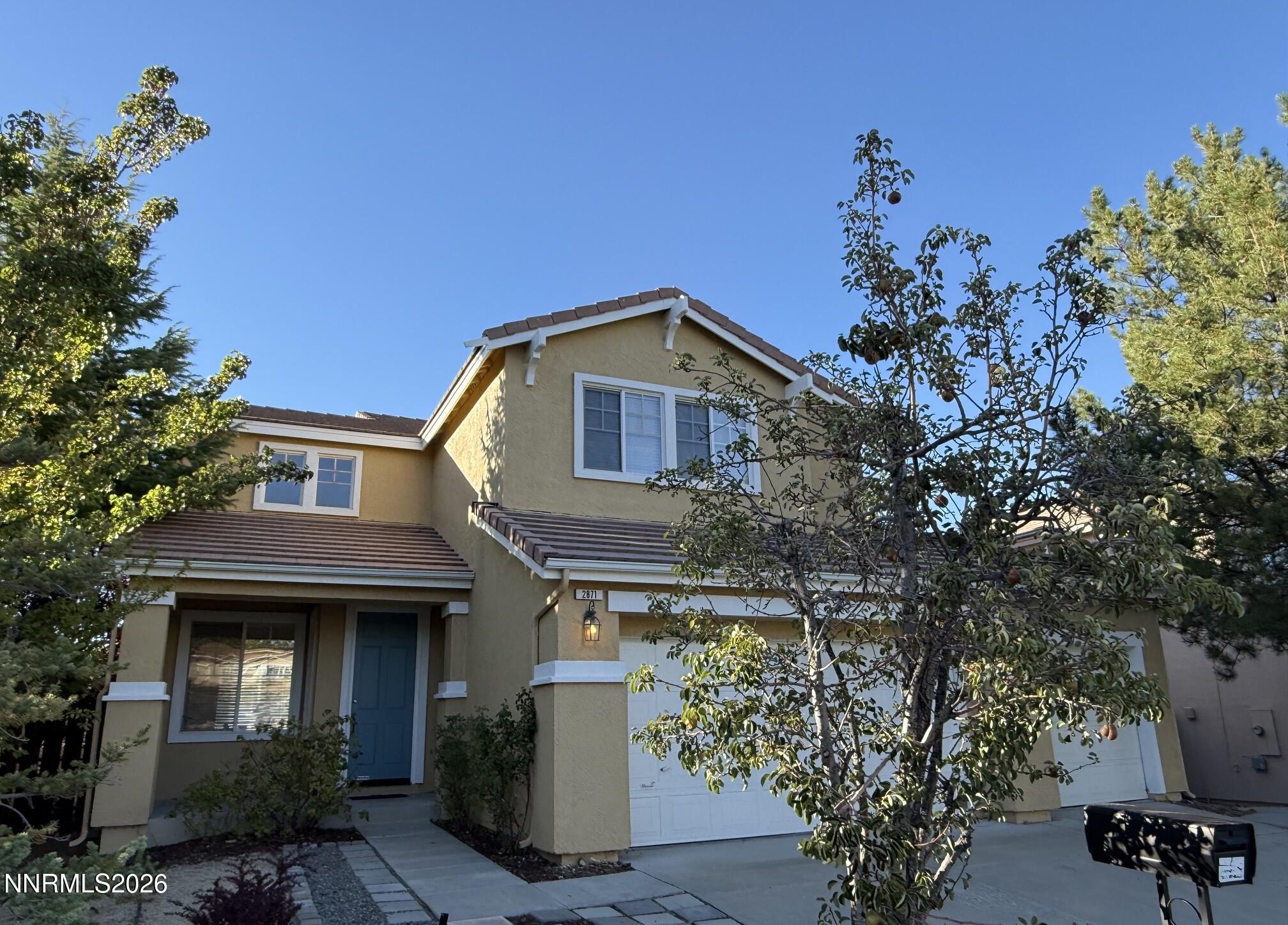 2871 Sage Ridge Drive, Reno, NV 89509 — photo 2