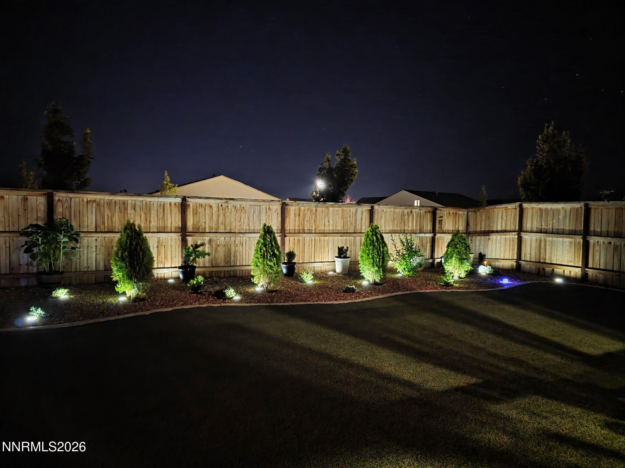 7383 Rustic Sky Drive — photo