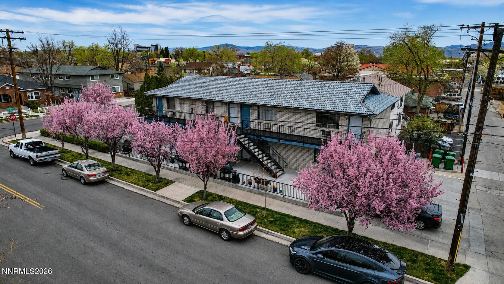 306 E Taylor Street, 306 E Taylor St. Reno, NV 89502 — photo