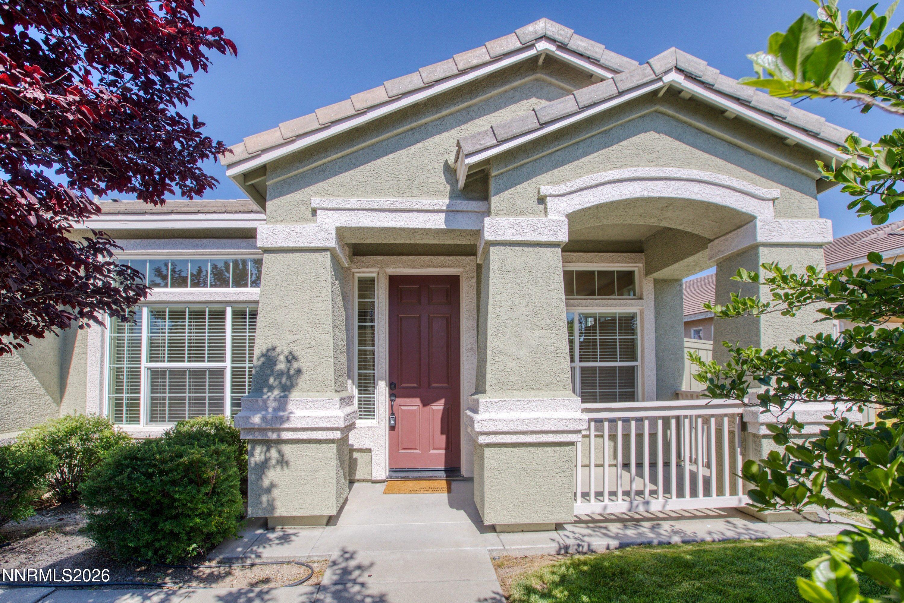 10225 Donnay Court — photo