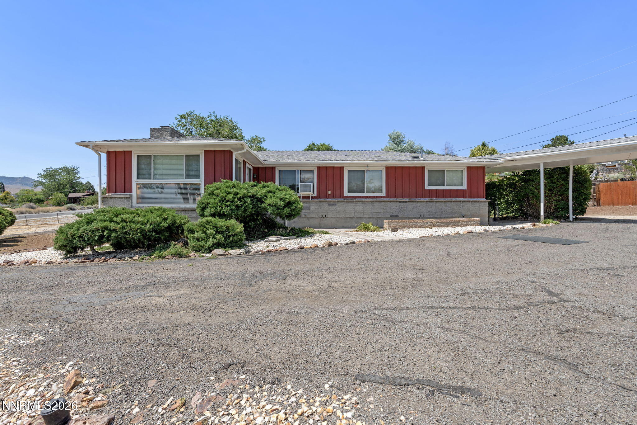 3160 Comstock Drive — photo