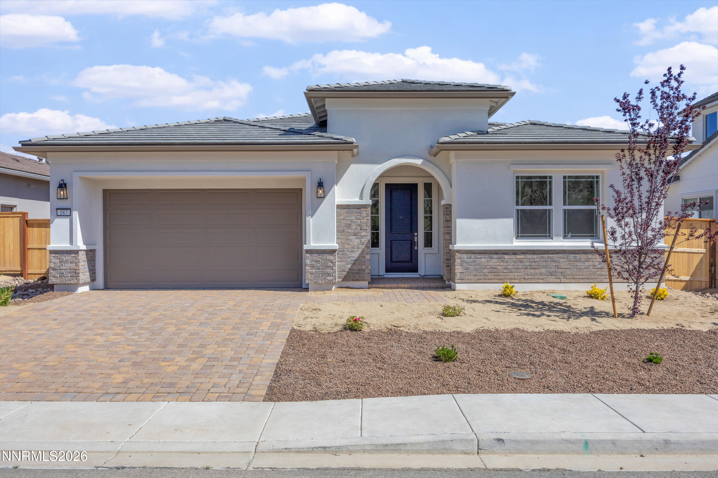 187 Starboard Drive — photo