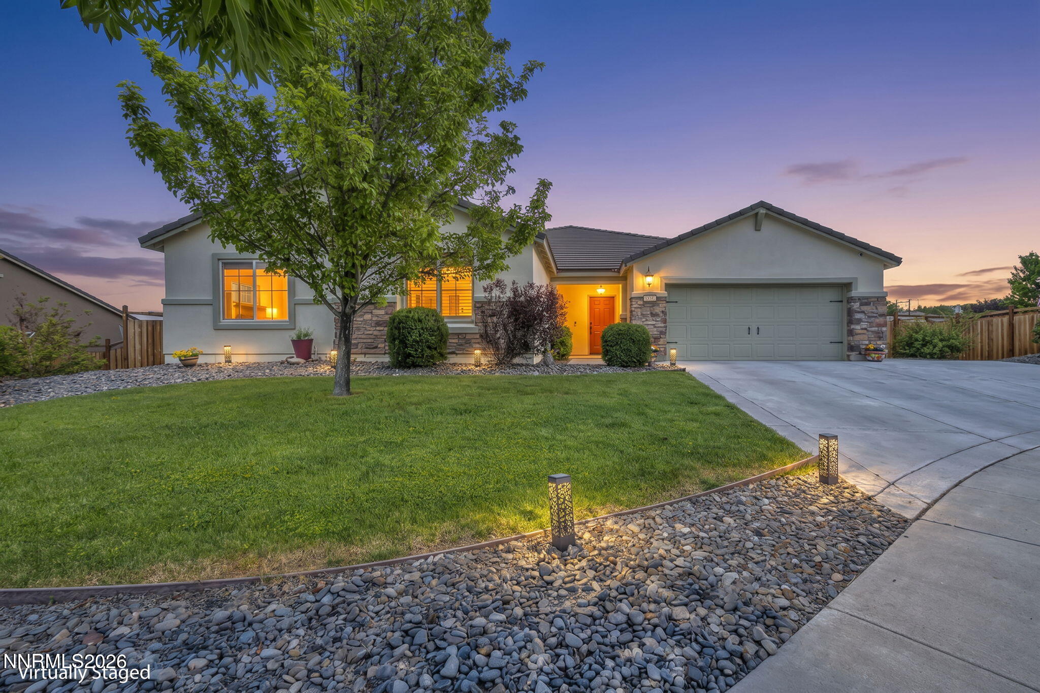 3760 Zoroaster Court — photo