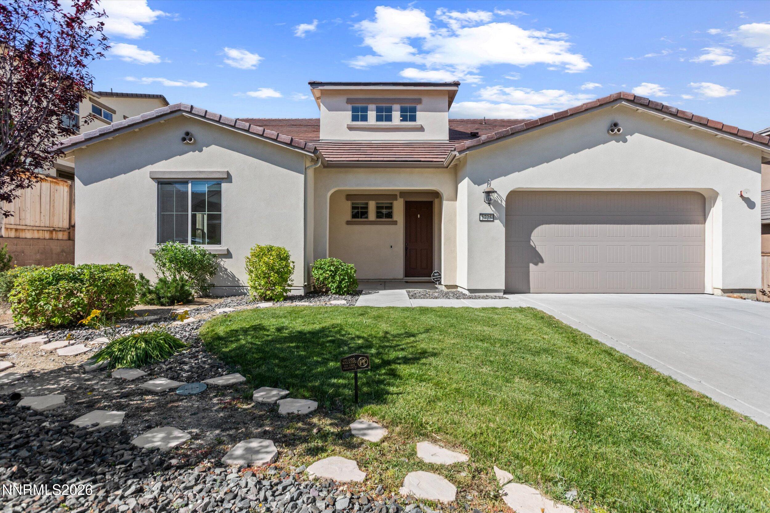1725 Verdi Vista Court — photo