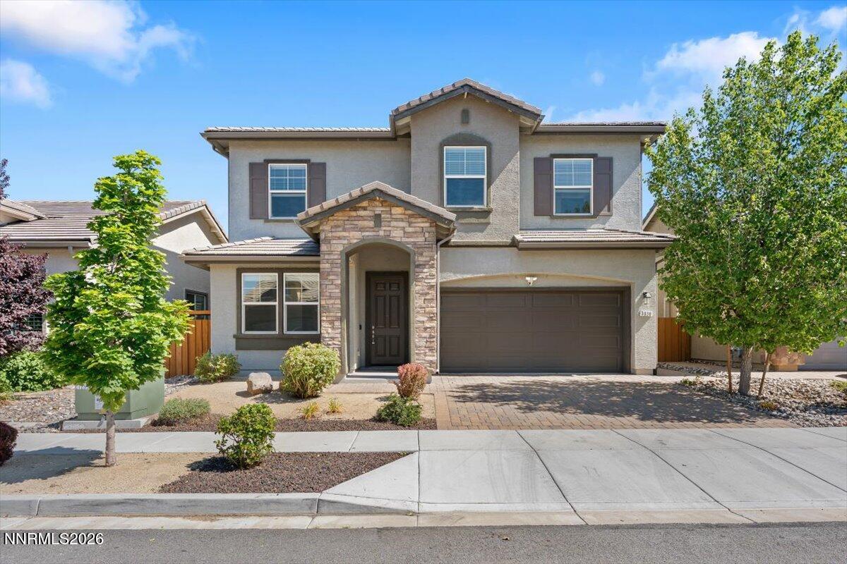 3038 Honey Arbor Way — photo