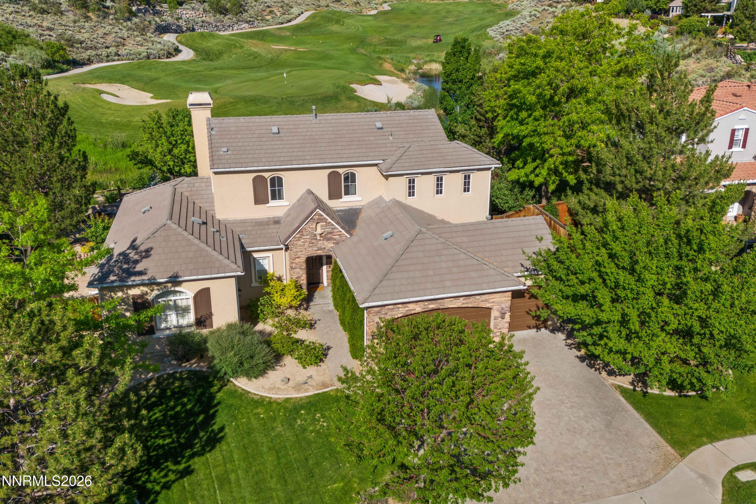 8260 Willow Ranch Trail, Reno, NV 89523 — photo 2