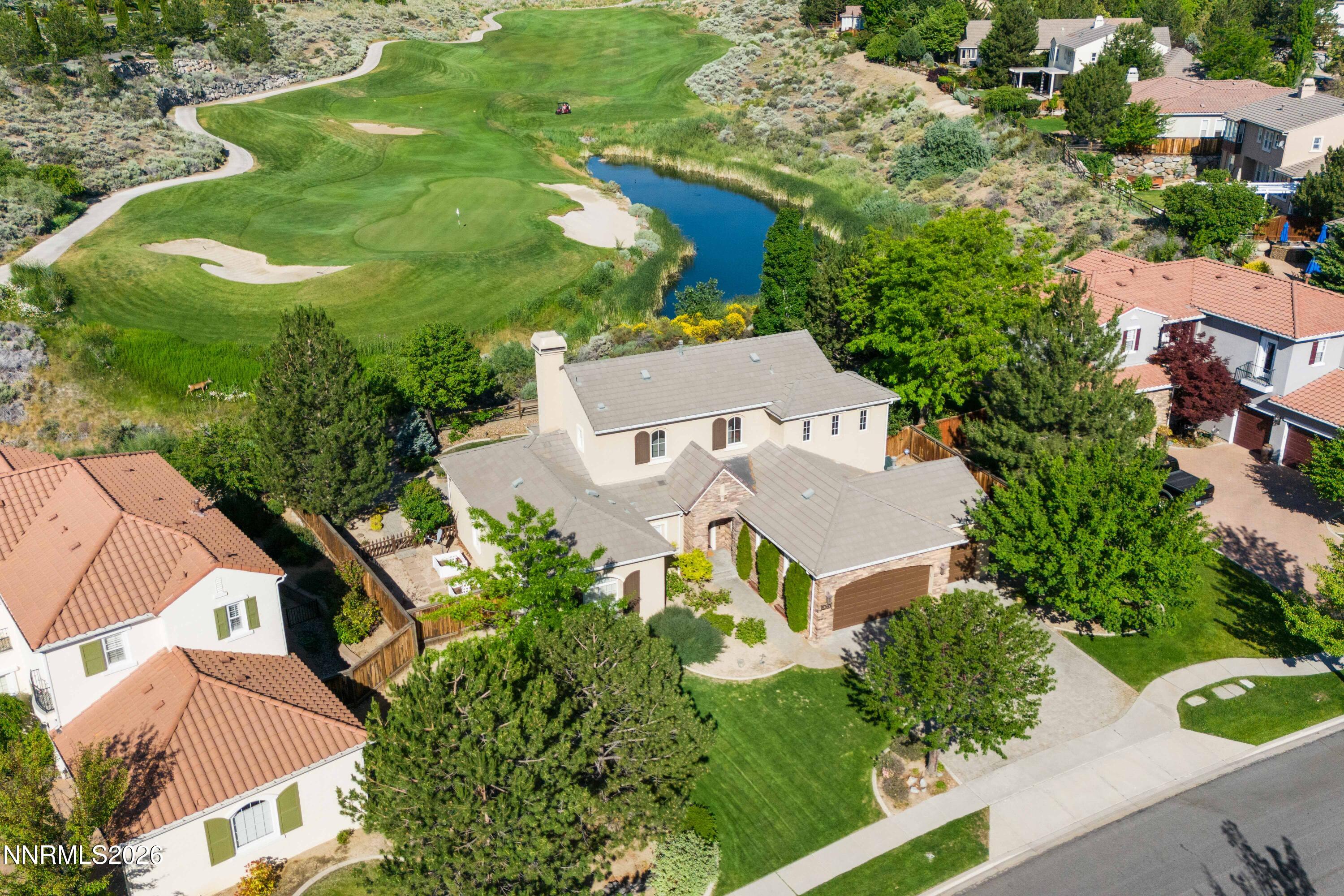8260 Willow Ranch Trail, Reno, NV 89523 — photo 3