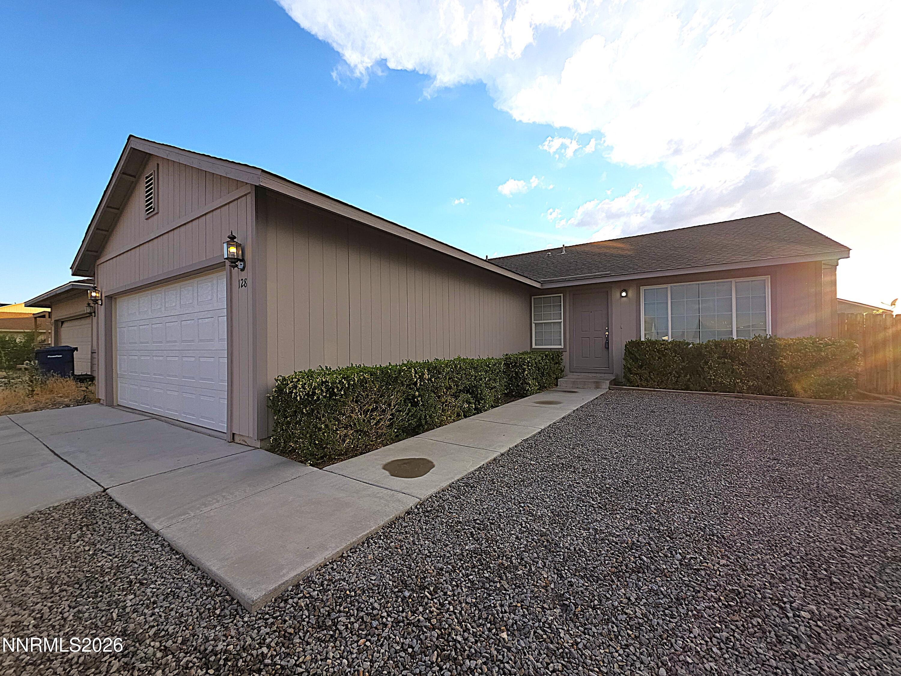 128 Relief Springs Road — photo