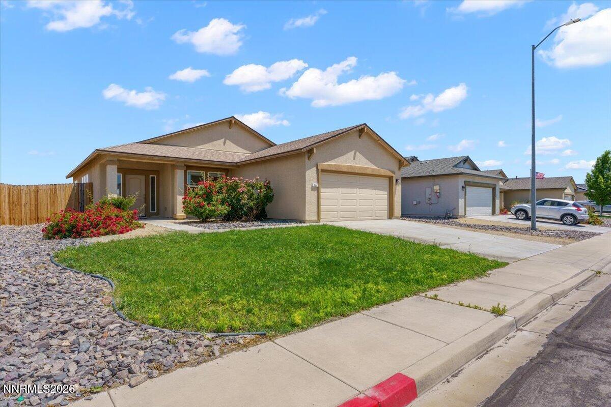 172 Walnut Drive — photo