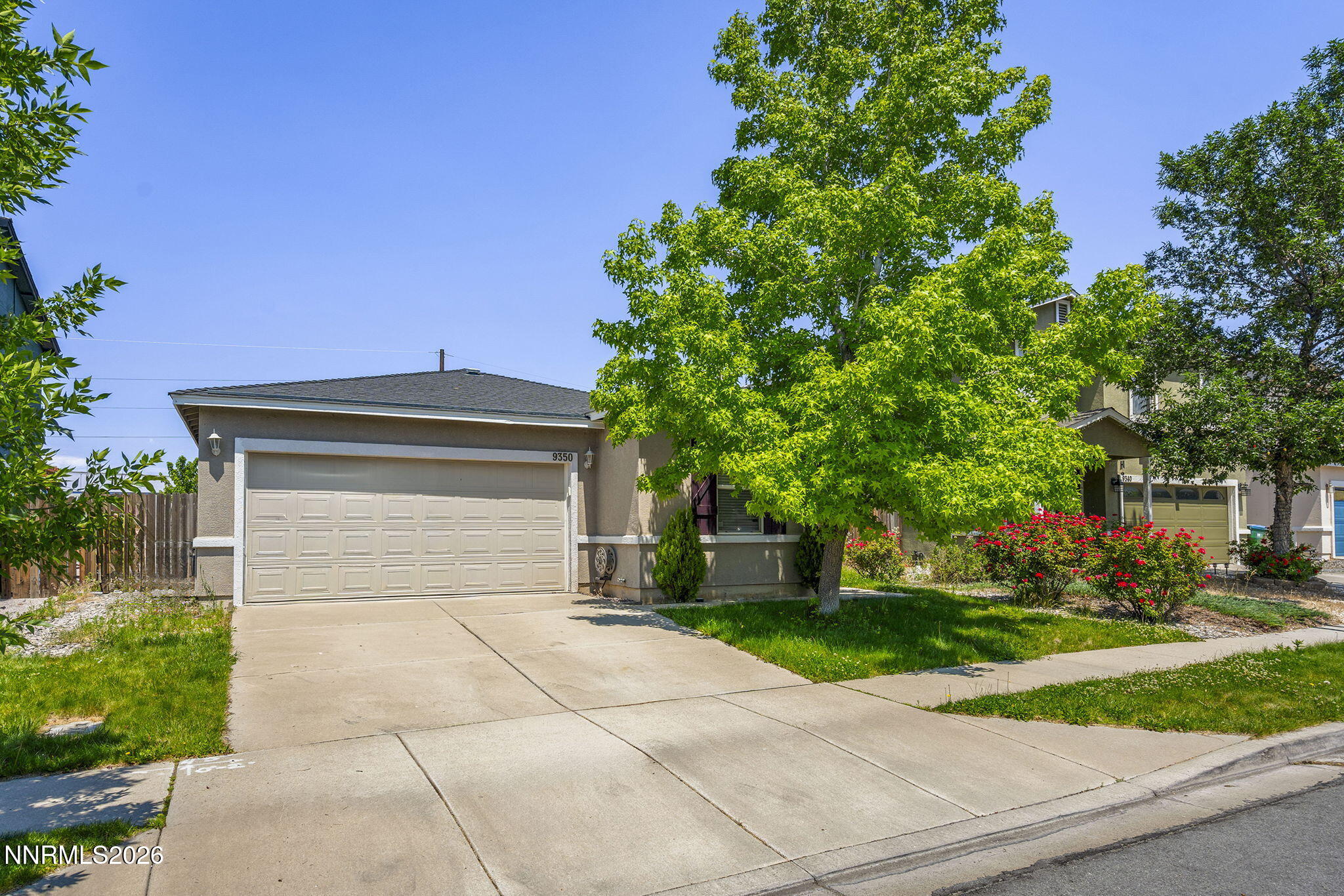 9350 Red Baron Boulevard, Reno, NV 89506 — photo 2