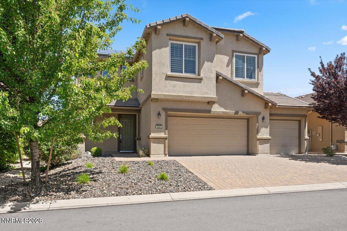 3005 Show Jumper Lane — photo