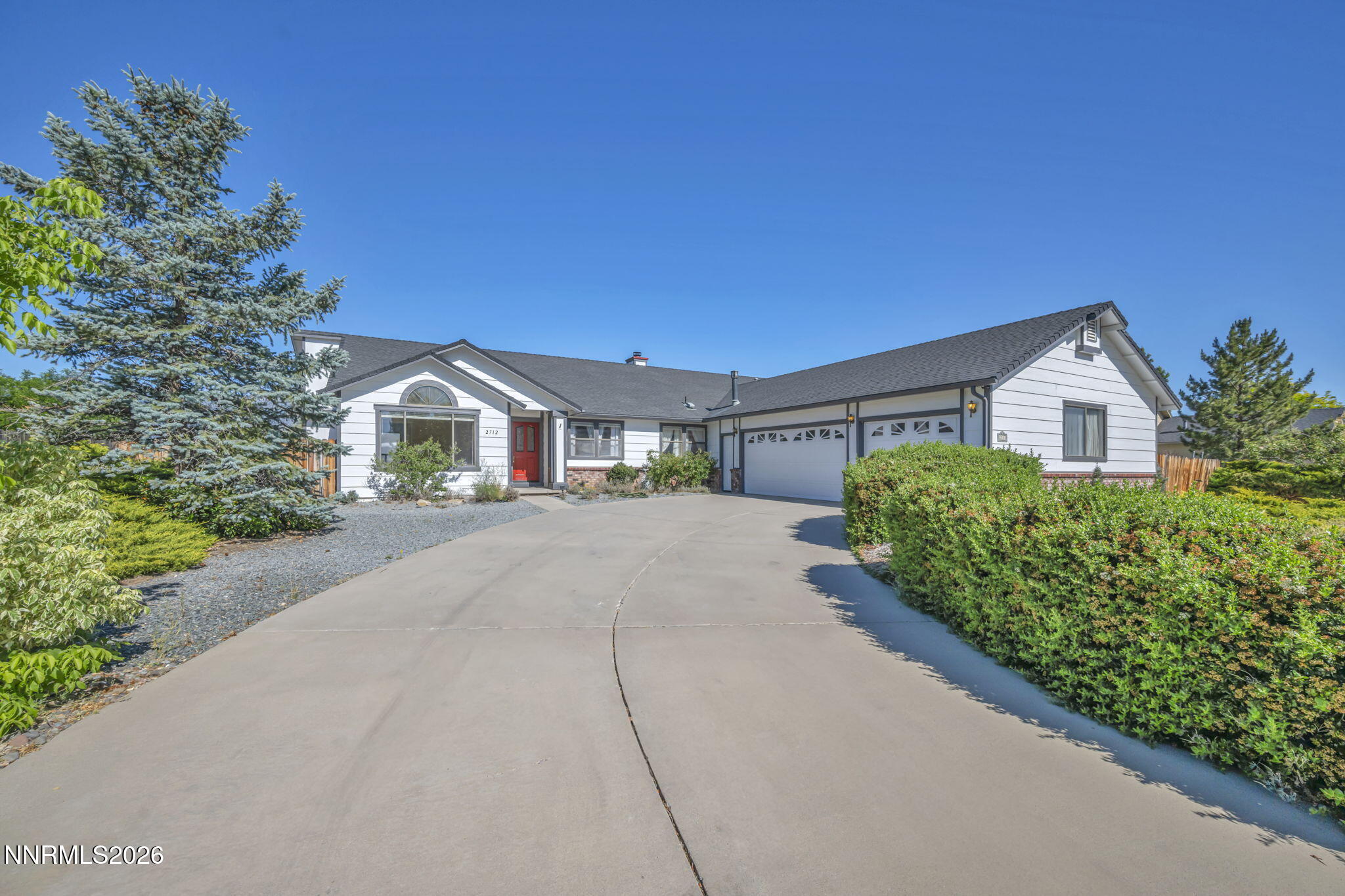 2712 Wildhorse Lane — photo