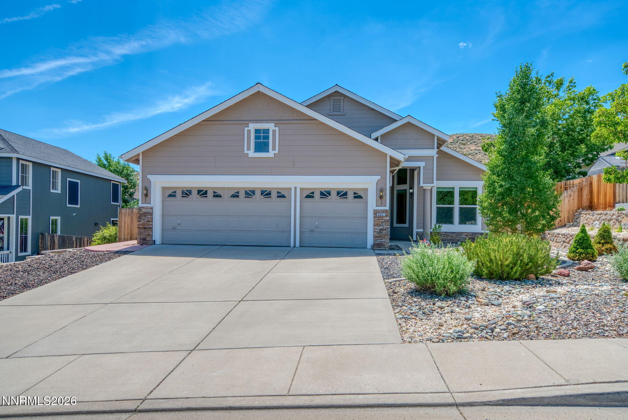 2951 Moose Ridge Drive — photo