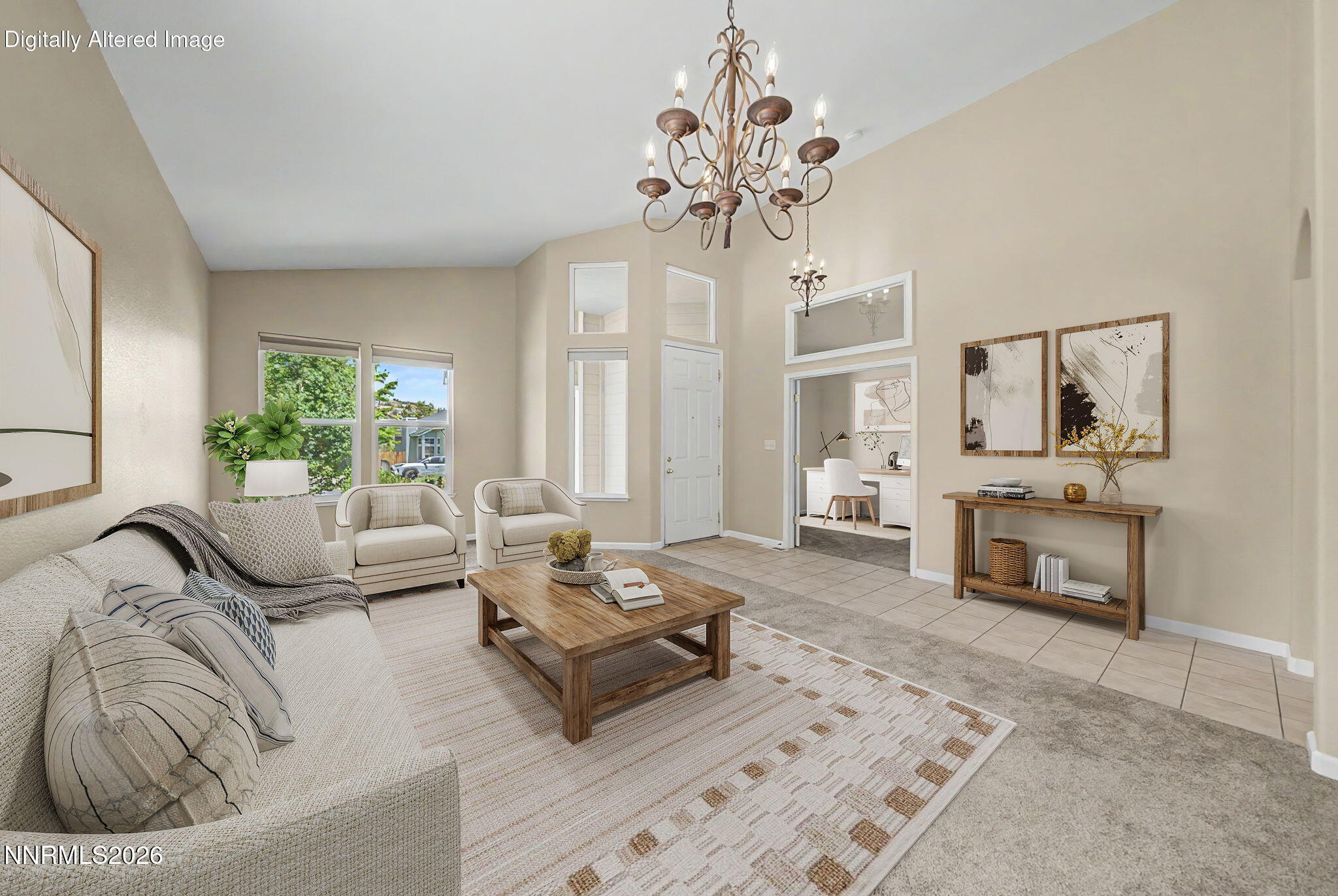 2951 Moose Ridge Drive, Reno, NV 89523 — photo 3