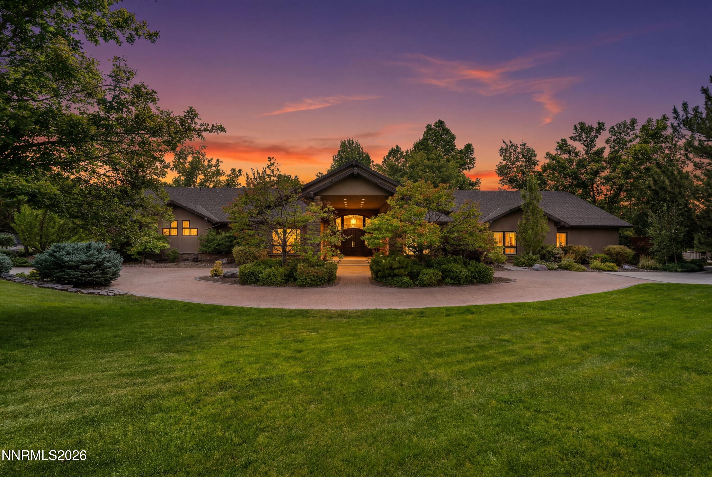1456 Willow Creek Lane — photo