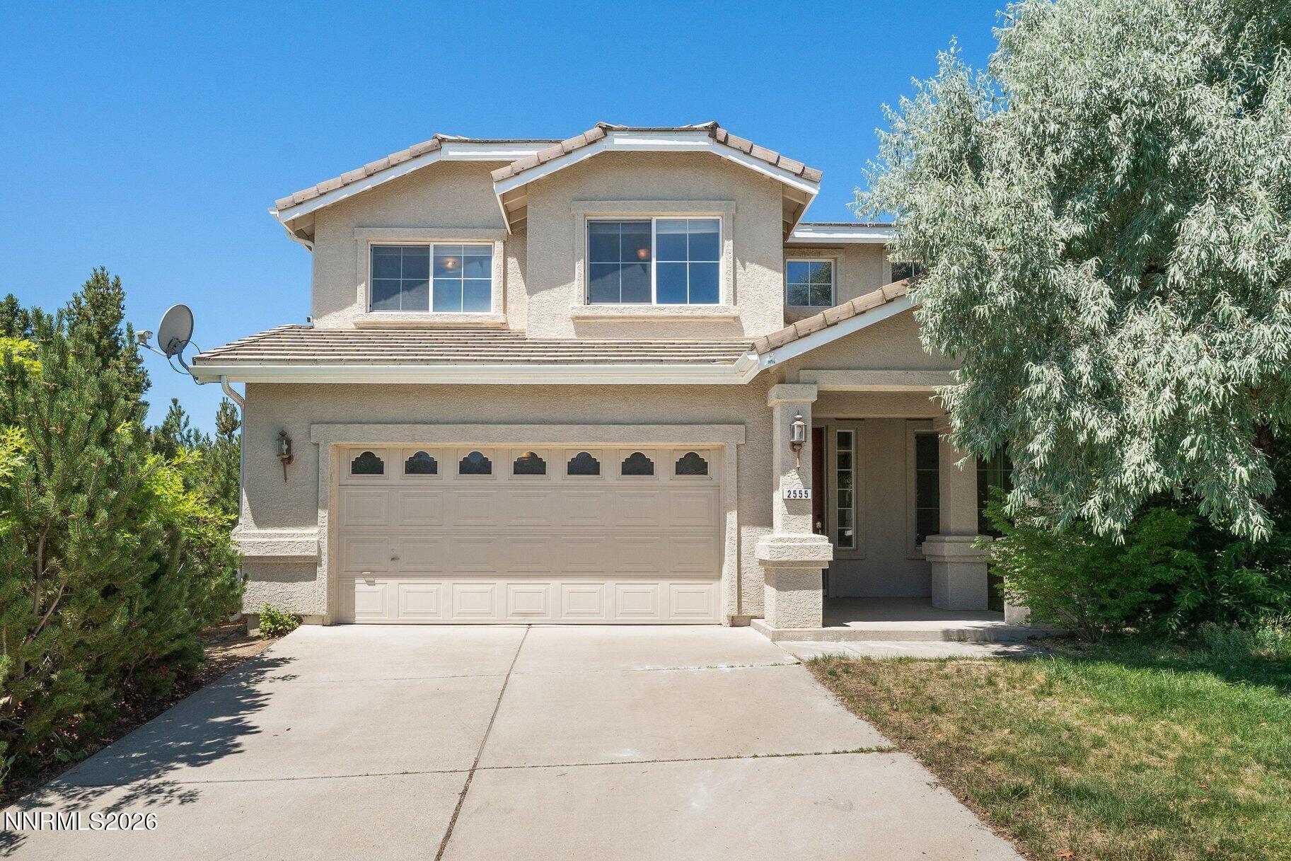 2555 Glen Eagles Drive — photo