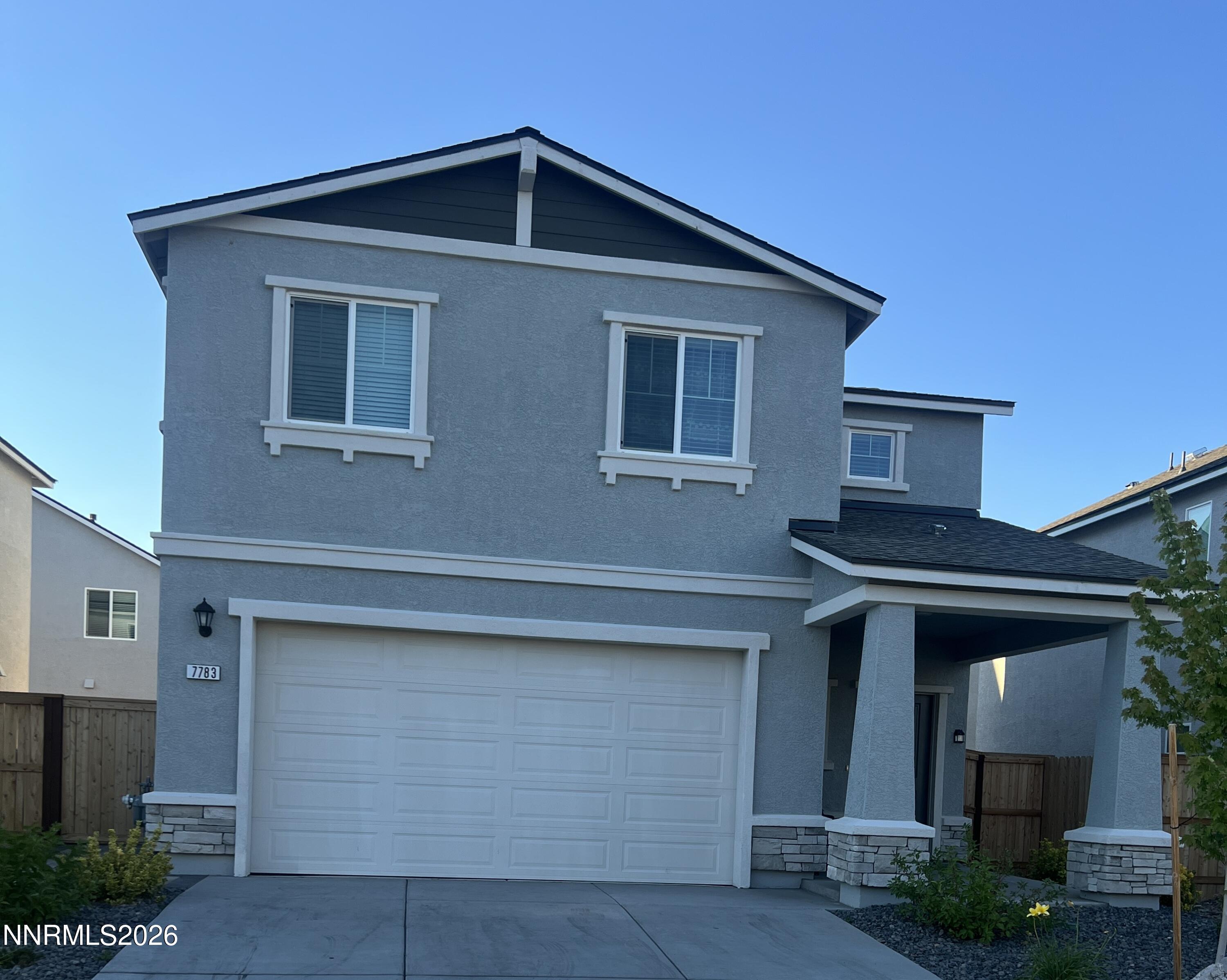 7783 Lone Prairie Road — photo