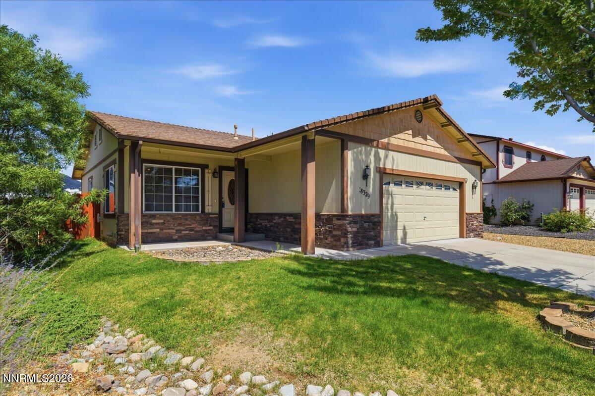 18329 Dustin Court — photo