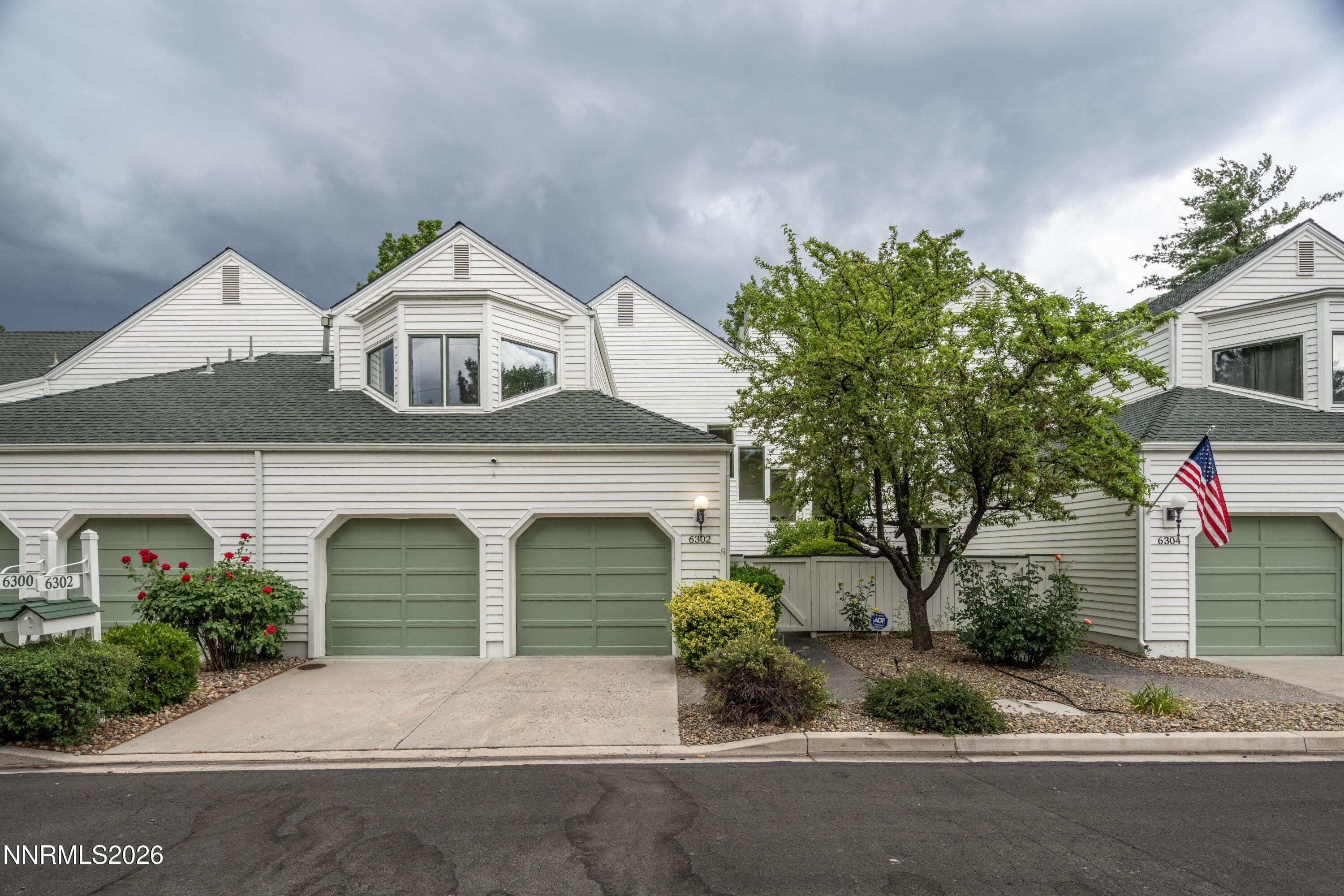 6302 Green Ranch Circle, Reno, NV 89519 — photo 2