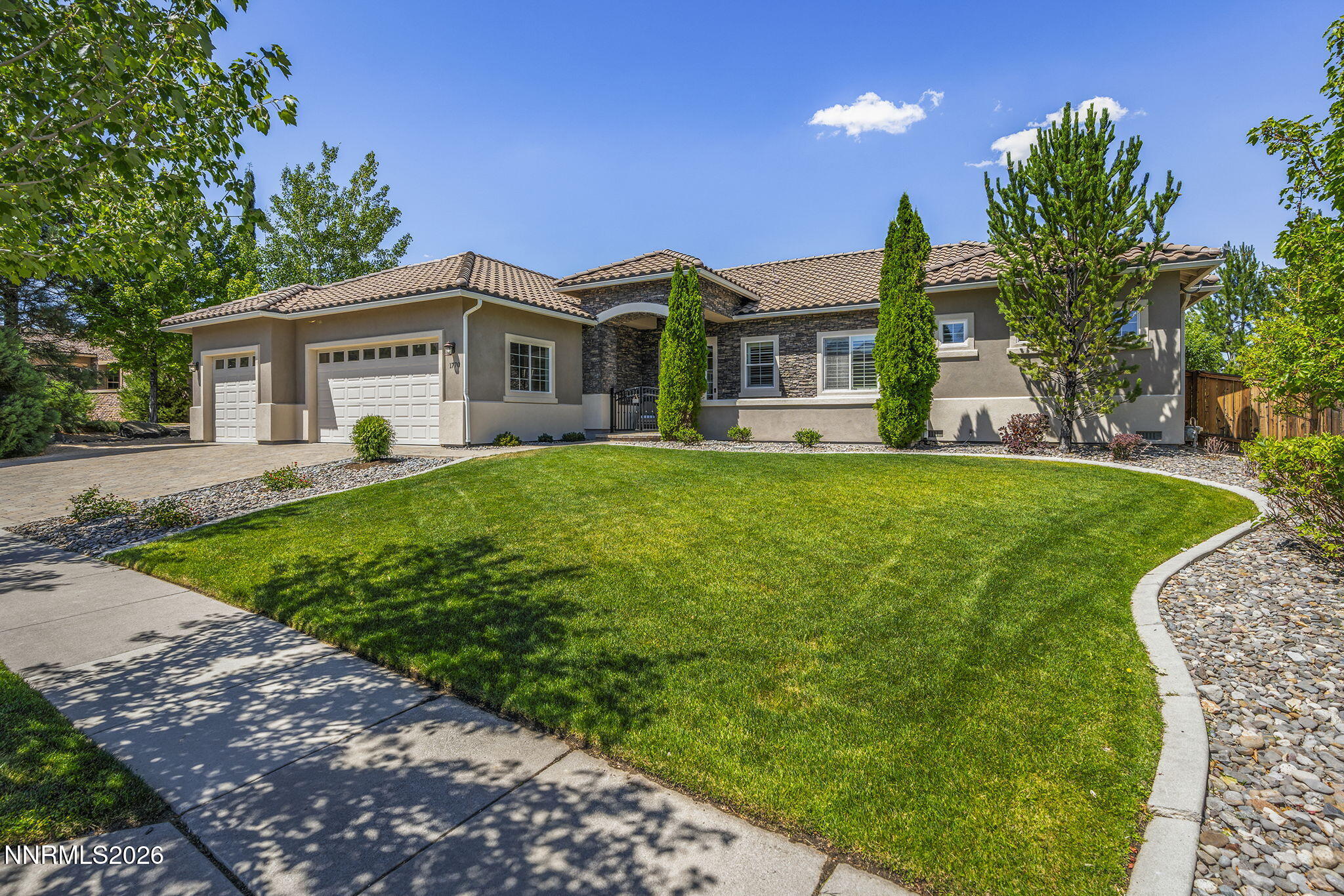1770 Laurel Ridge Drive, Reno, NV 89523 — photo 2