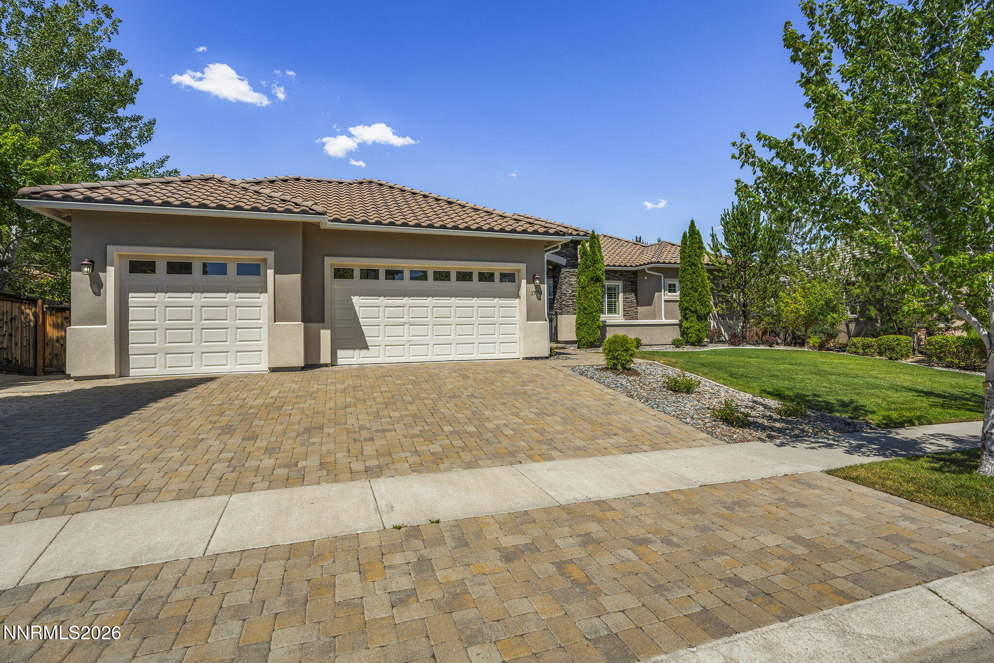 1770 Laurel Ridge Drive, Reno, NV 89523 — photo 3