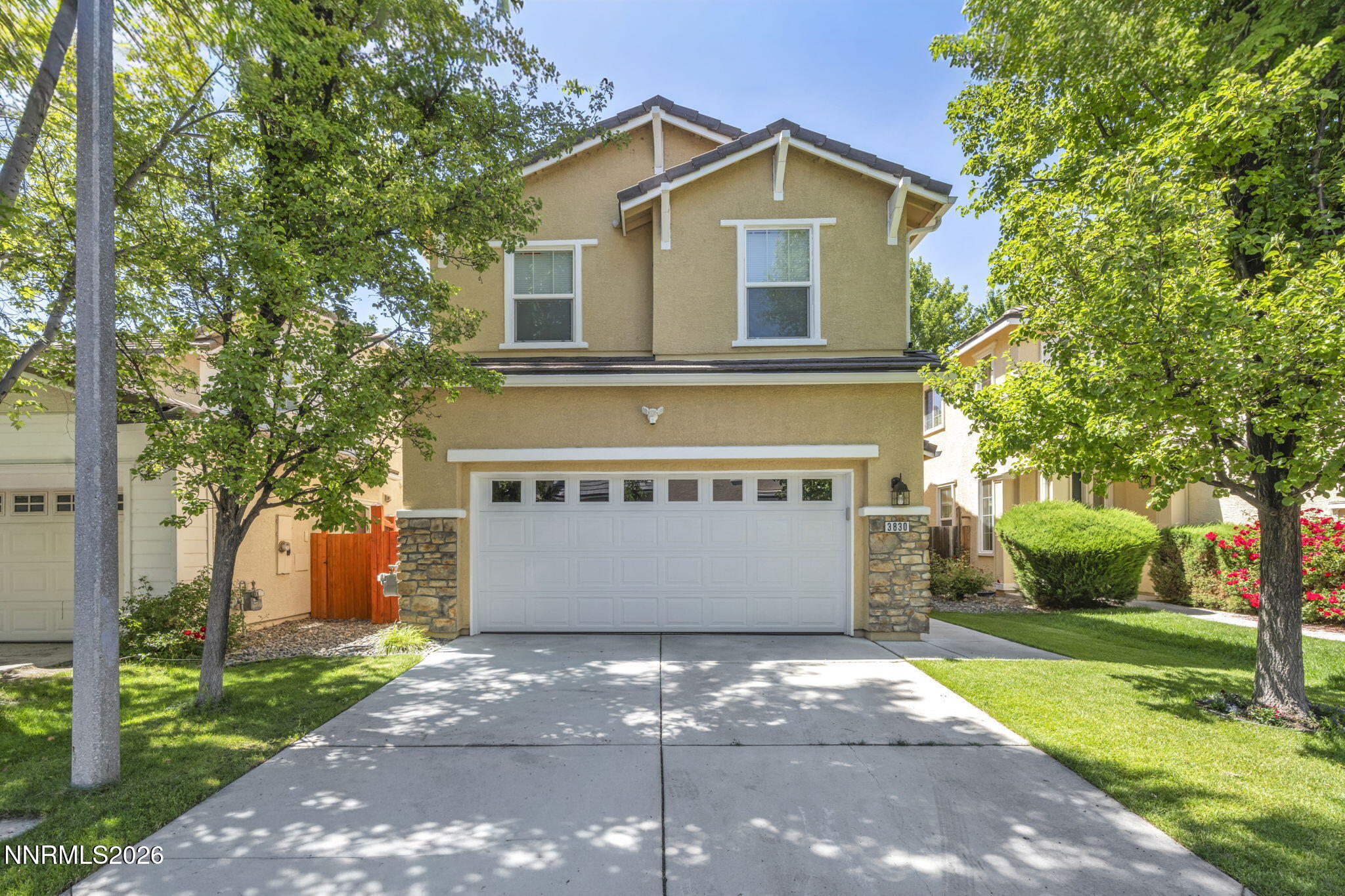 3830 Dominus Drive, Sparks, NV 89436 — photo 2