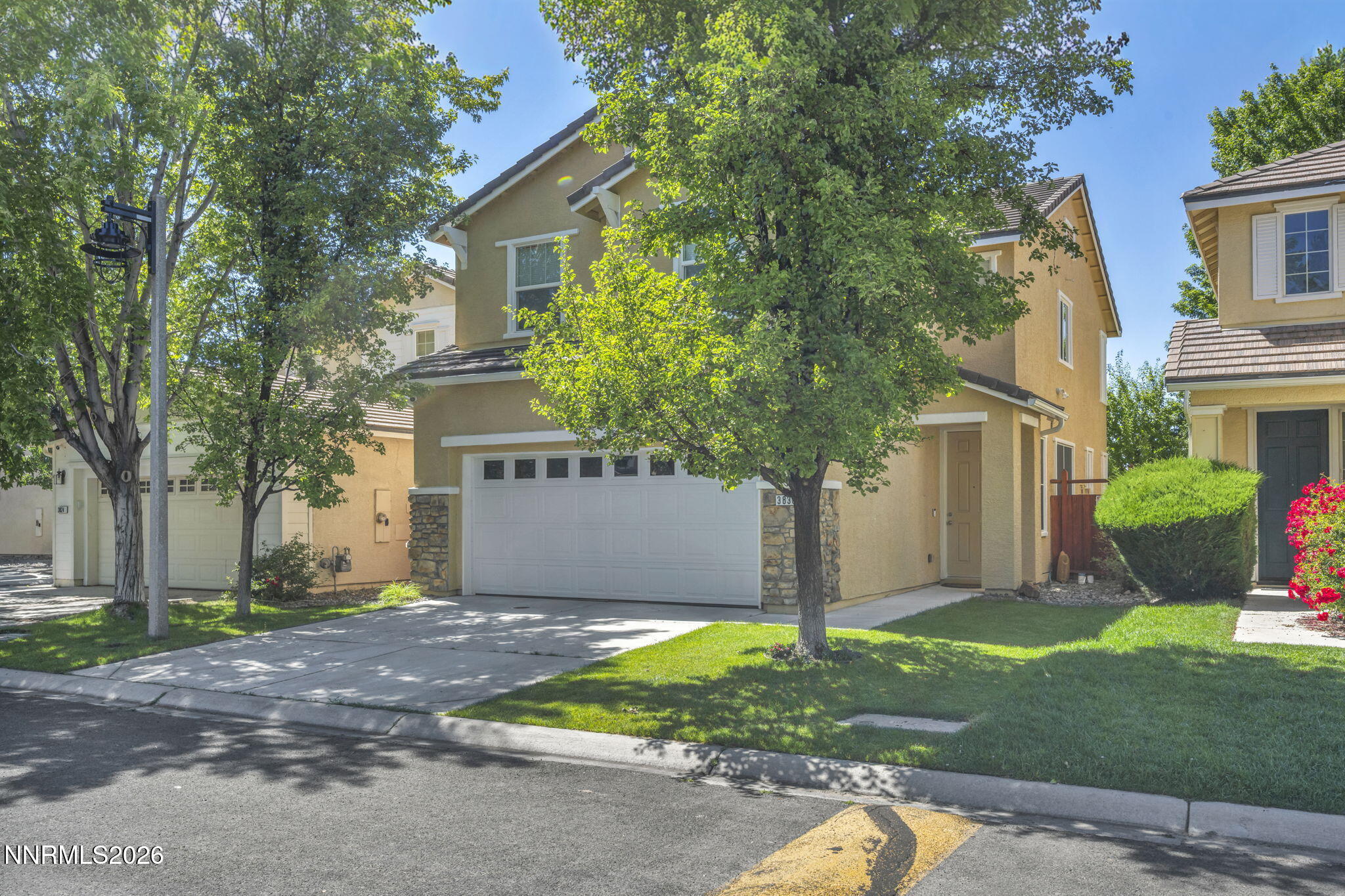 3830 Dominus Drive, Sparks, NV 89436 — photo 3