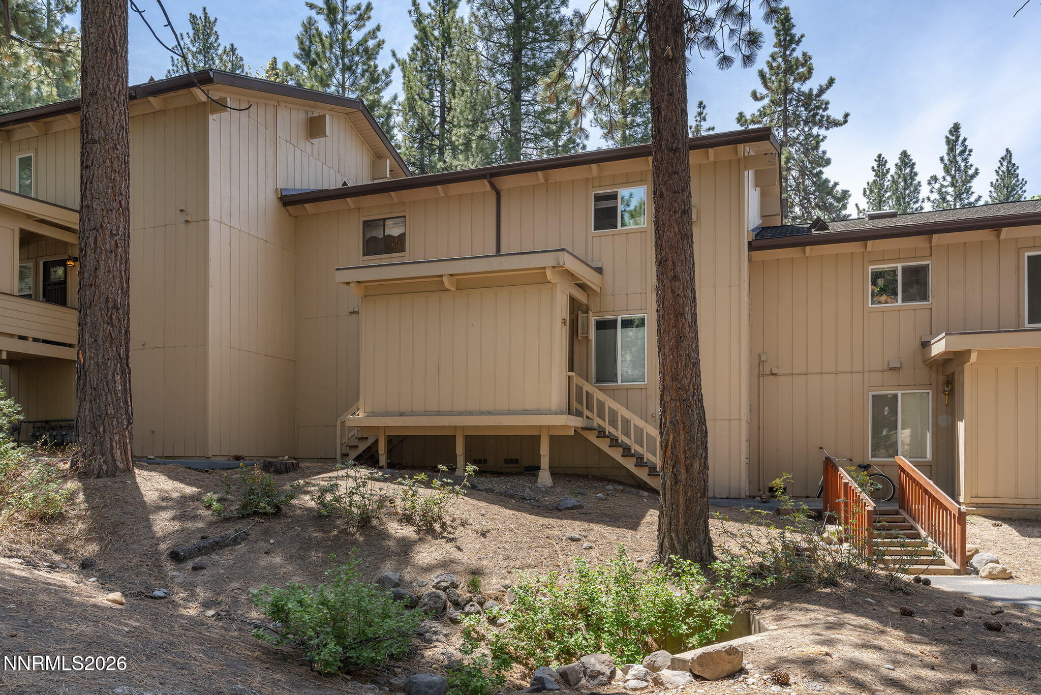 321 Ski Way Unit 92 — photo