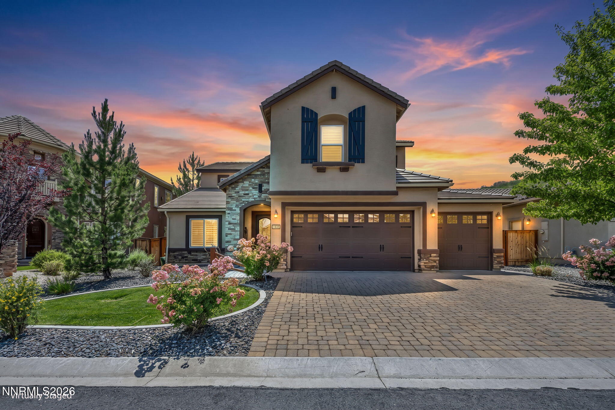 1635 Crescent Pointe Way — photo