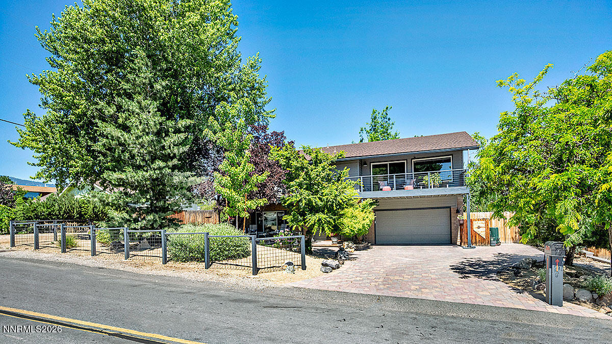 2681 Markridge Drive — photo