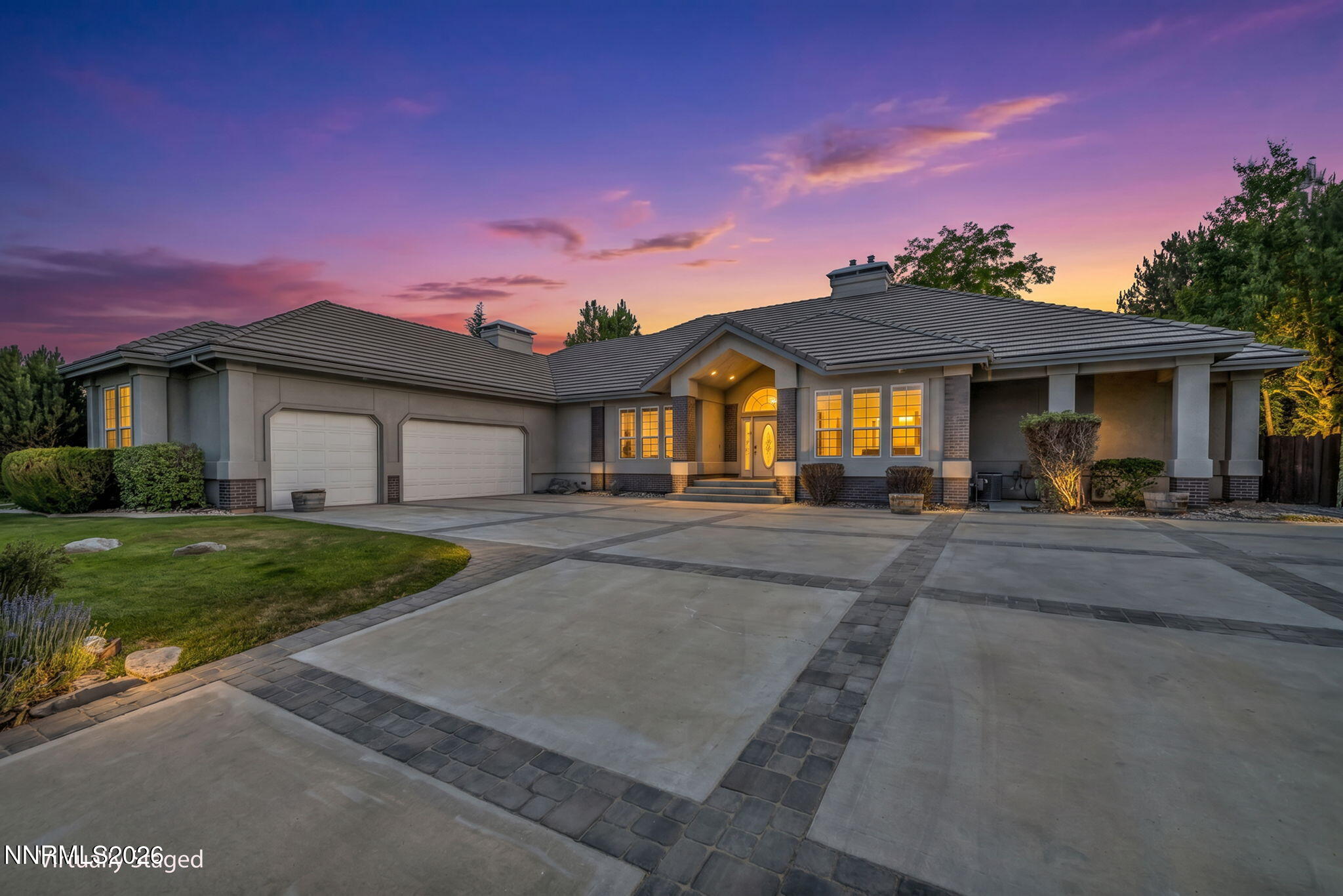 7305 Diamond Oaks Ct. — photo