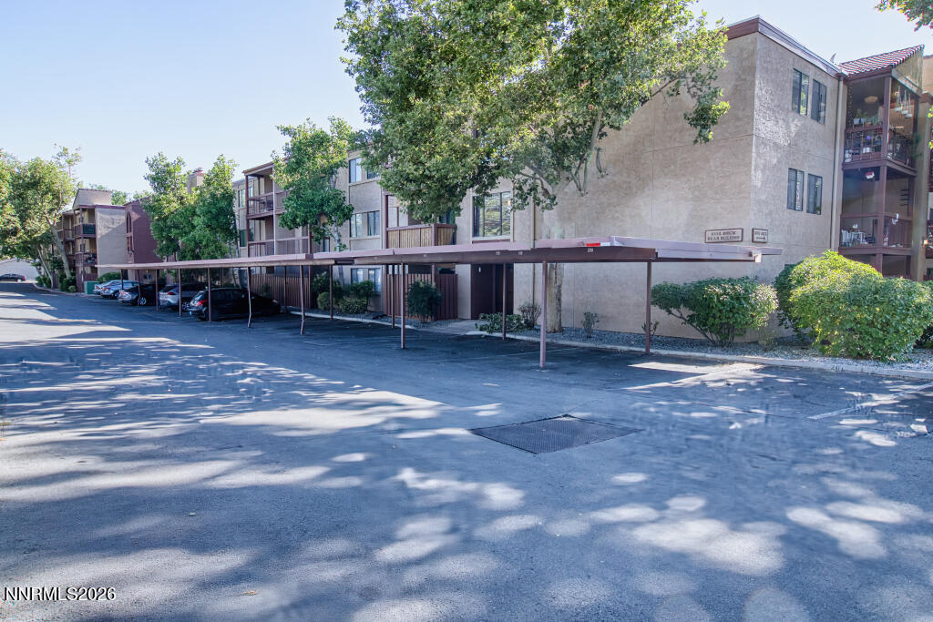 1000 Beck Street Unit 367 — photo
