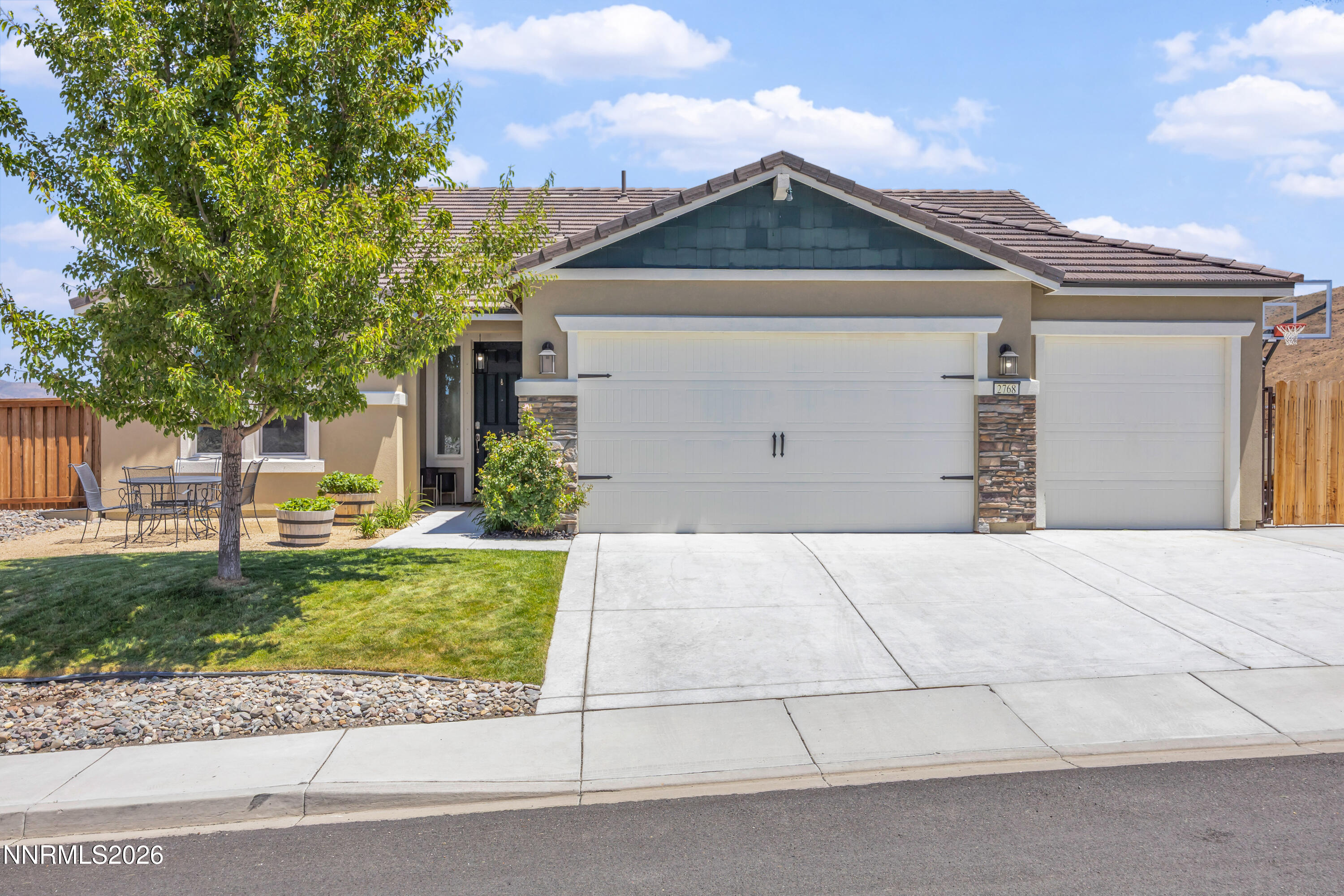 2768 Vecchio Drive — photo