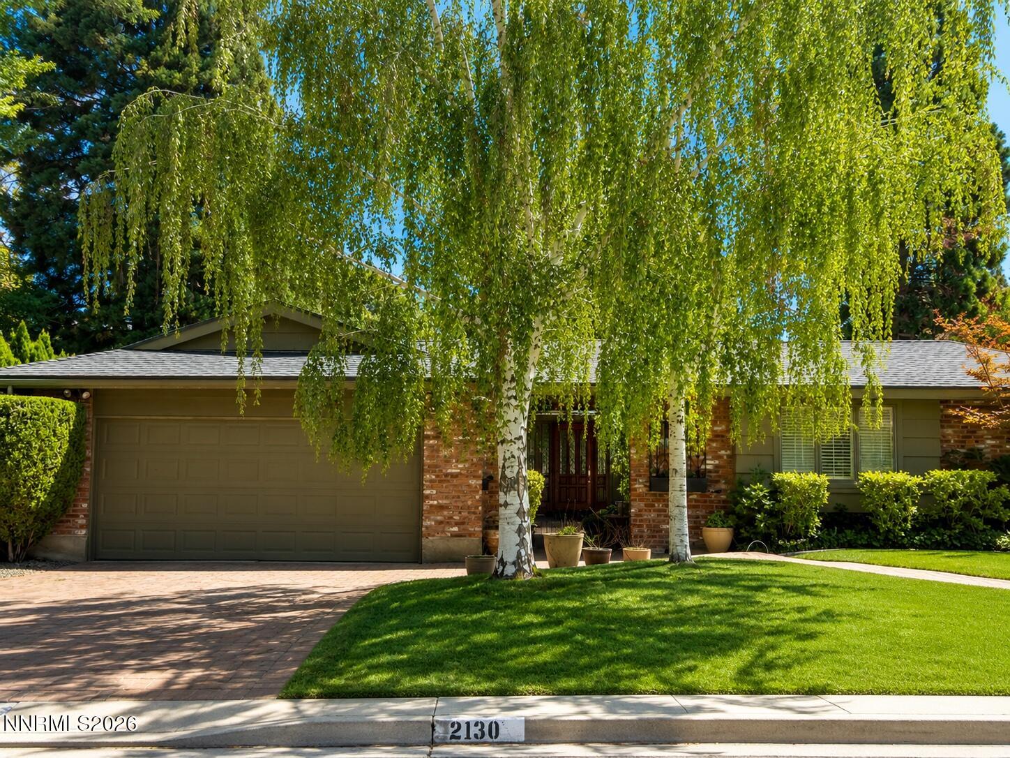 2130 Richter Drive — photo