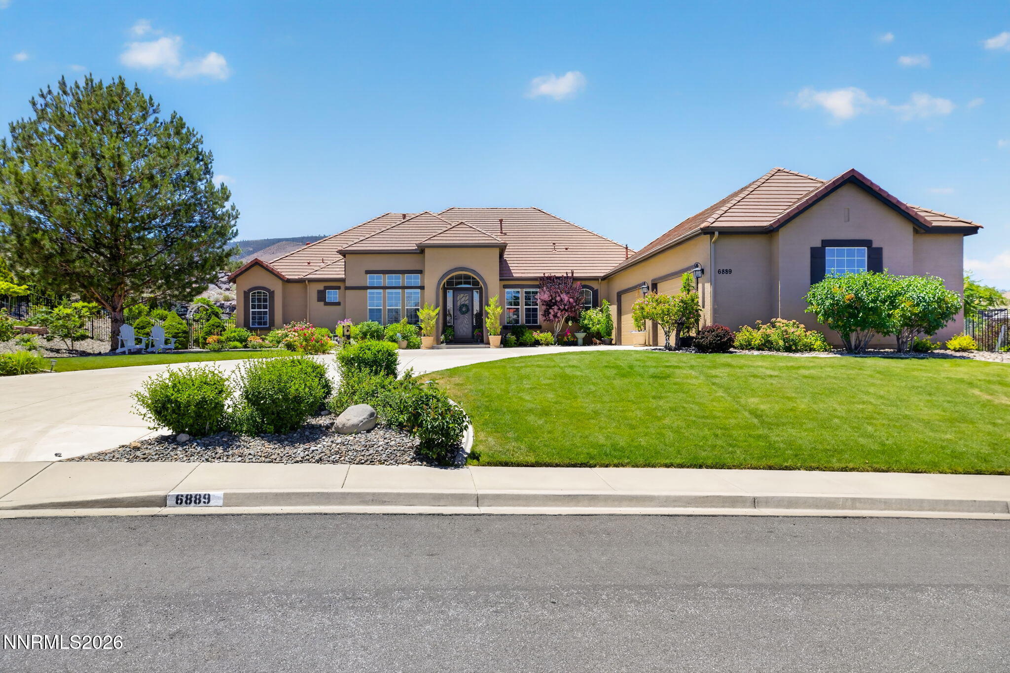 6889 Marble Canyon Road — photo