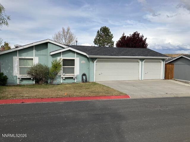 7610 Diamond Pointe Way, Reno, NV 89506