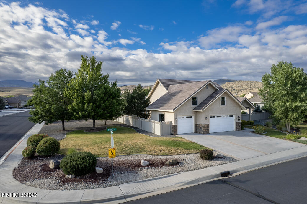 111 Denio Drive — photo